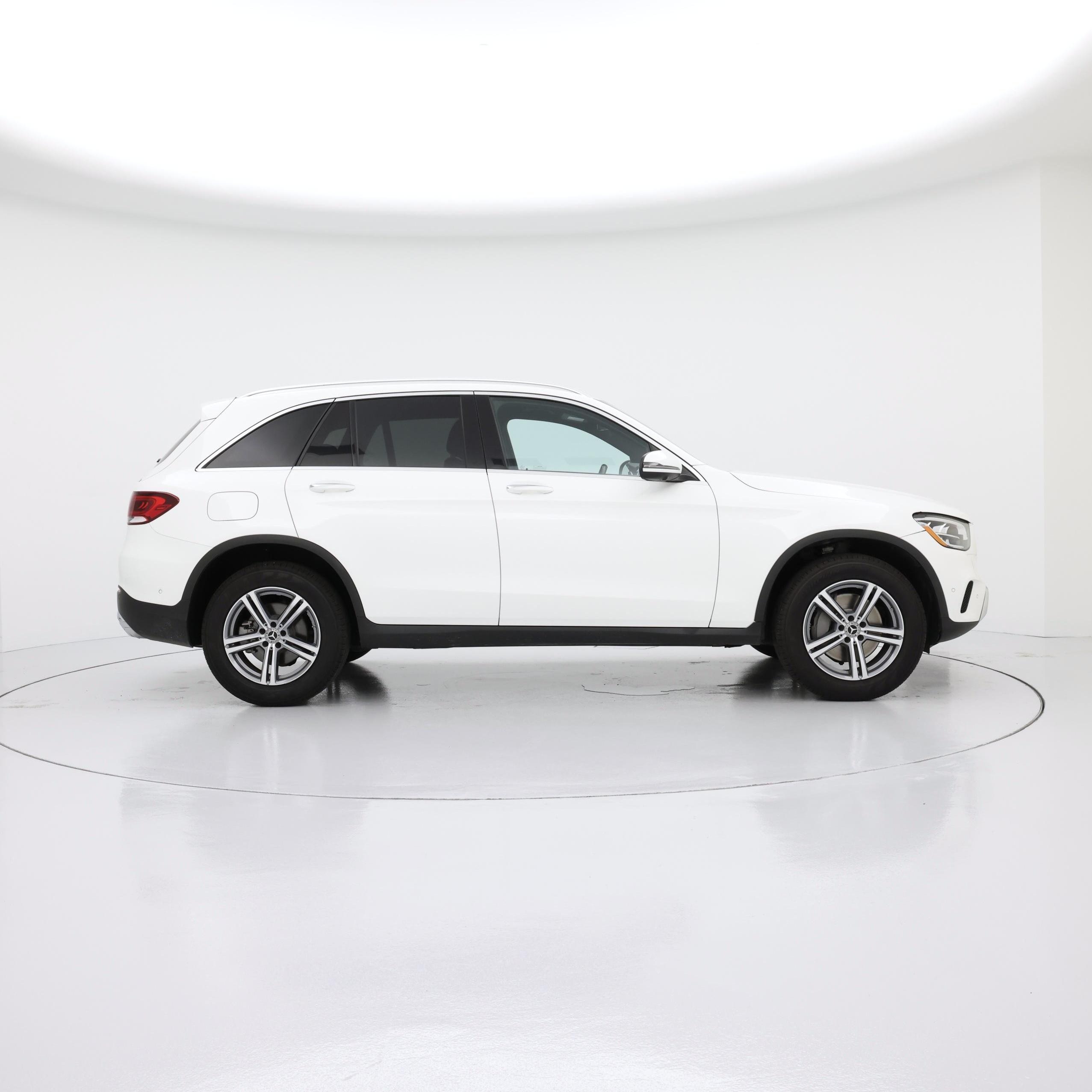 Thumbnail: 2022 Mercedes-Benz GLC - 7