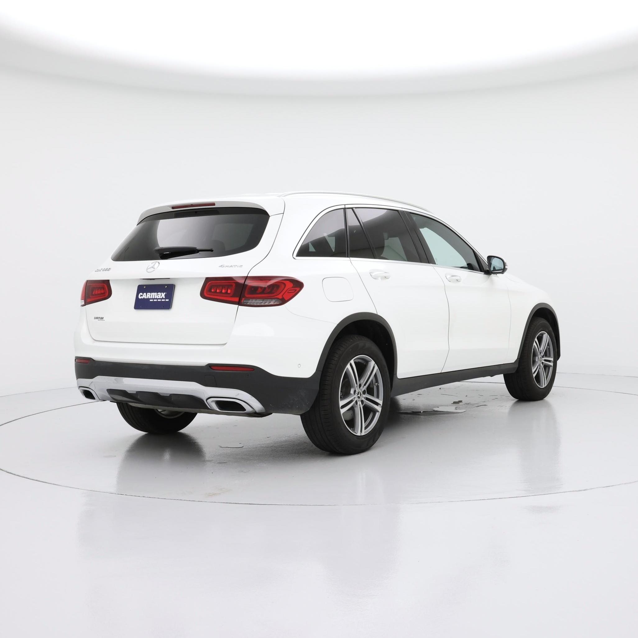Thumbnail: 2022 Mercedes-Benz GLC - 8