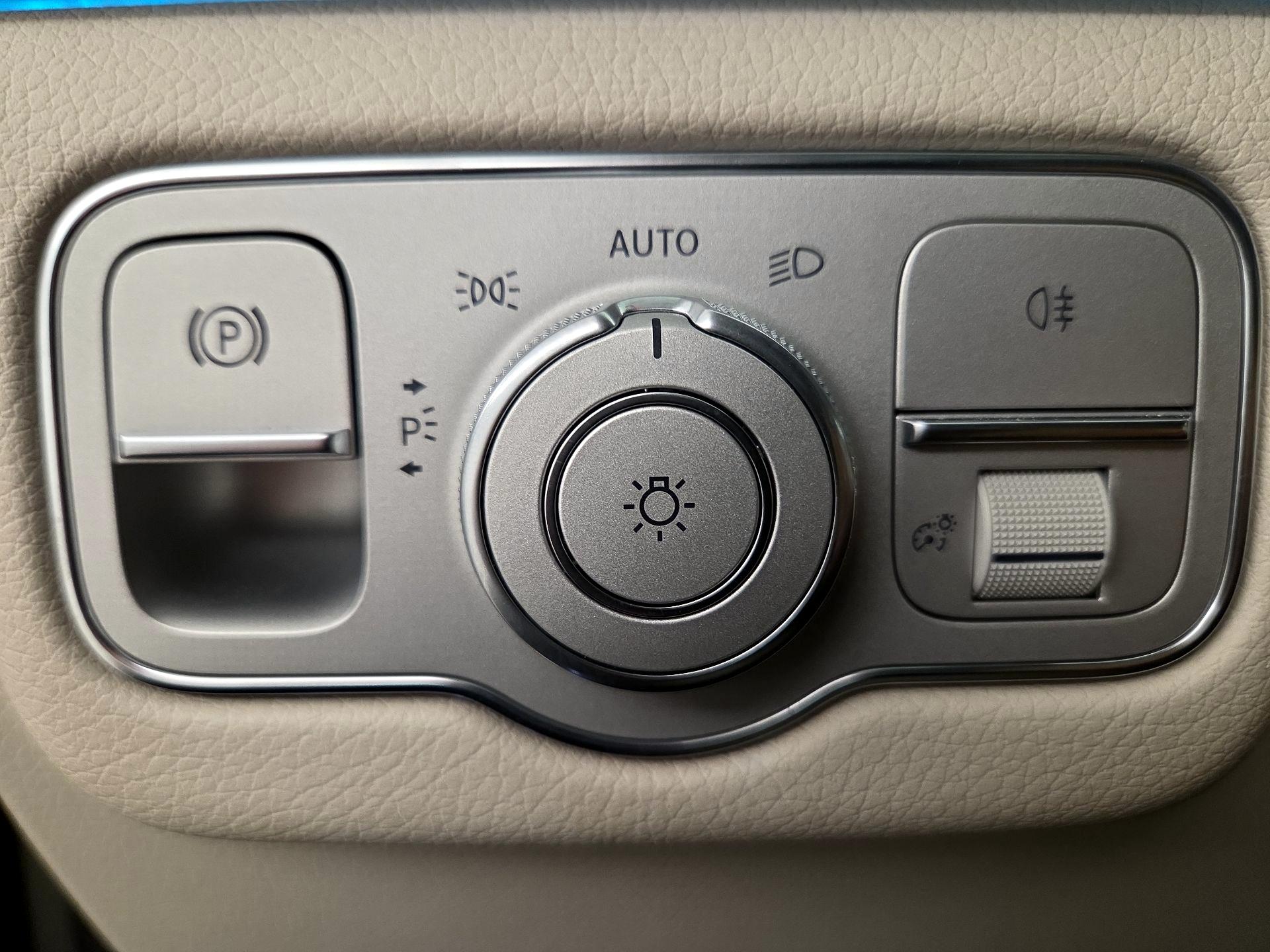 Thumbnail: 2021 Mercedes-Benz GLE - 13