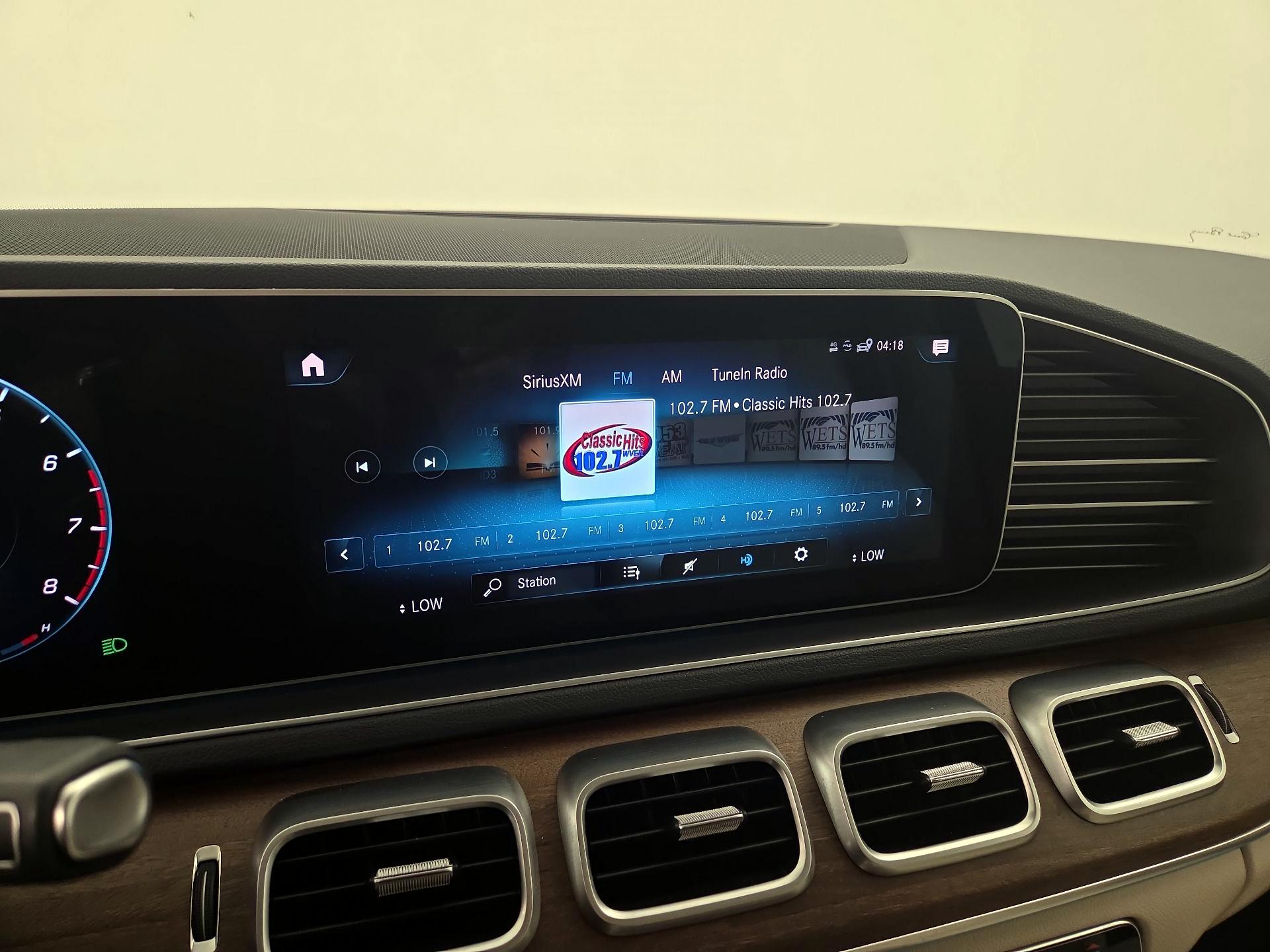 Thumbnail: 2021 Mercedes-Benz GLE - 16