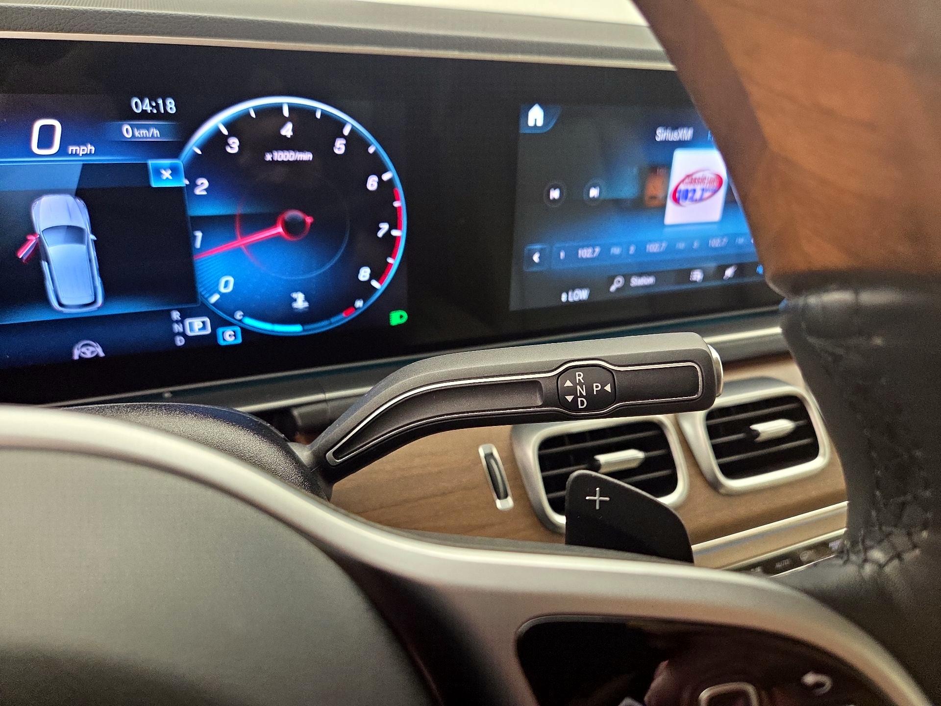 Thumbnail: 2021 Mercedes-Benz GLE - 18