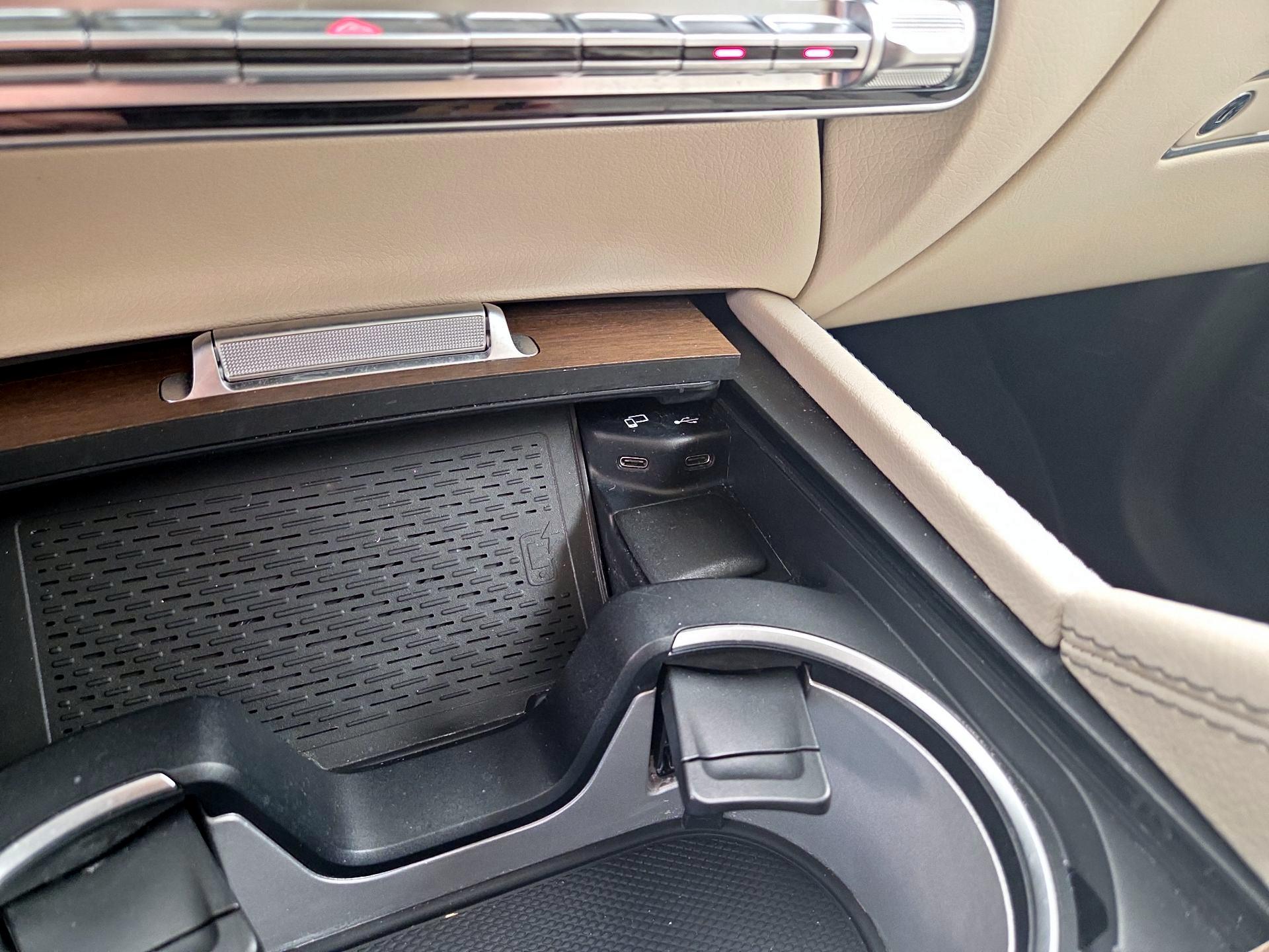 Thumbnail: 2021 Mercedes-Benz GLE - 19