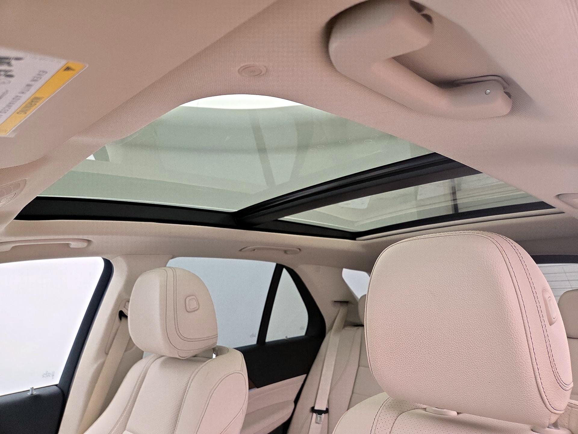 Thumbnail: 2021 Mercedes-Benz GLE - 20