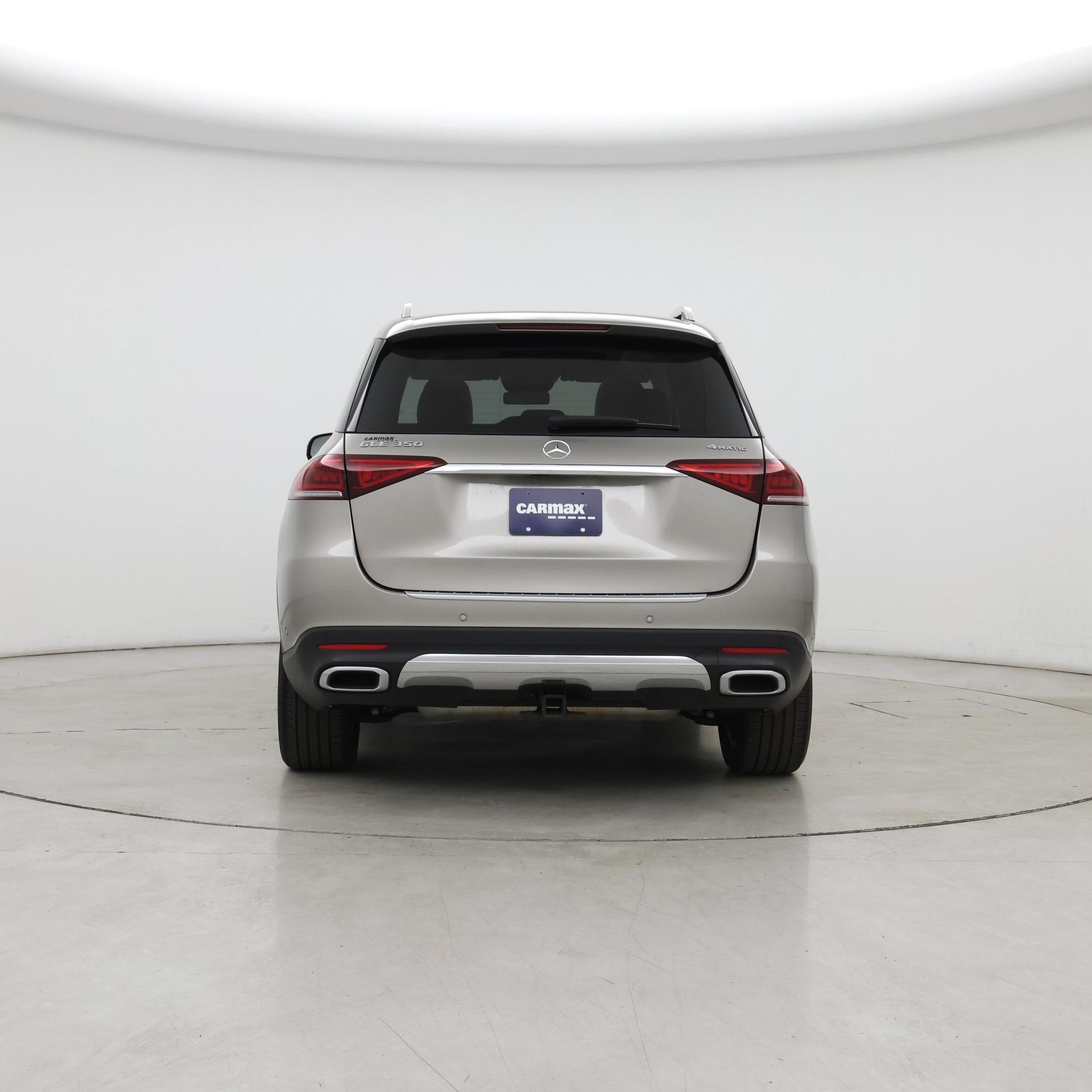 Thumbnail: 2021 Mercedes-Benz GLE - 6