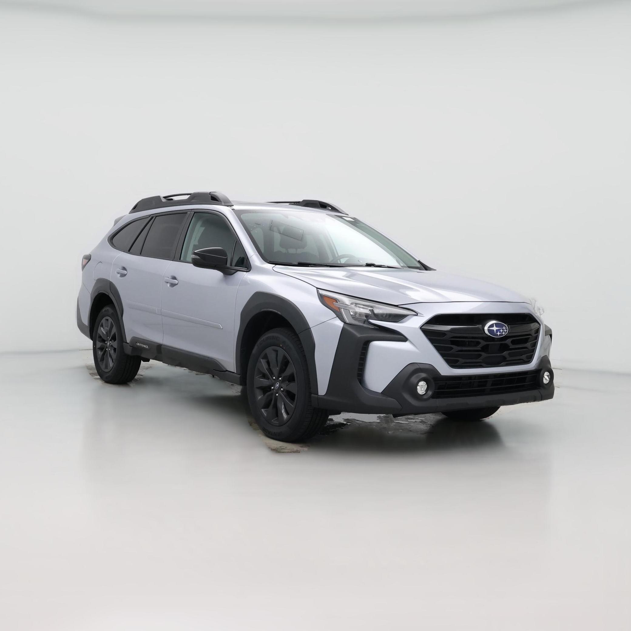 Thumbnail: 2023 Subaru Outback - 1