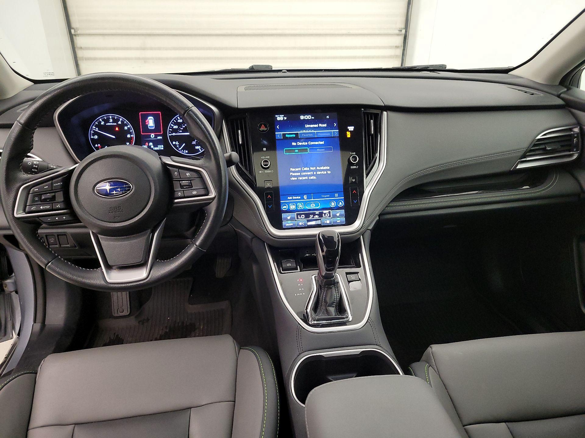 Thumbnail: 2023 Subaru Outback - 9