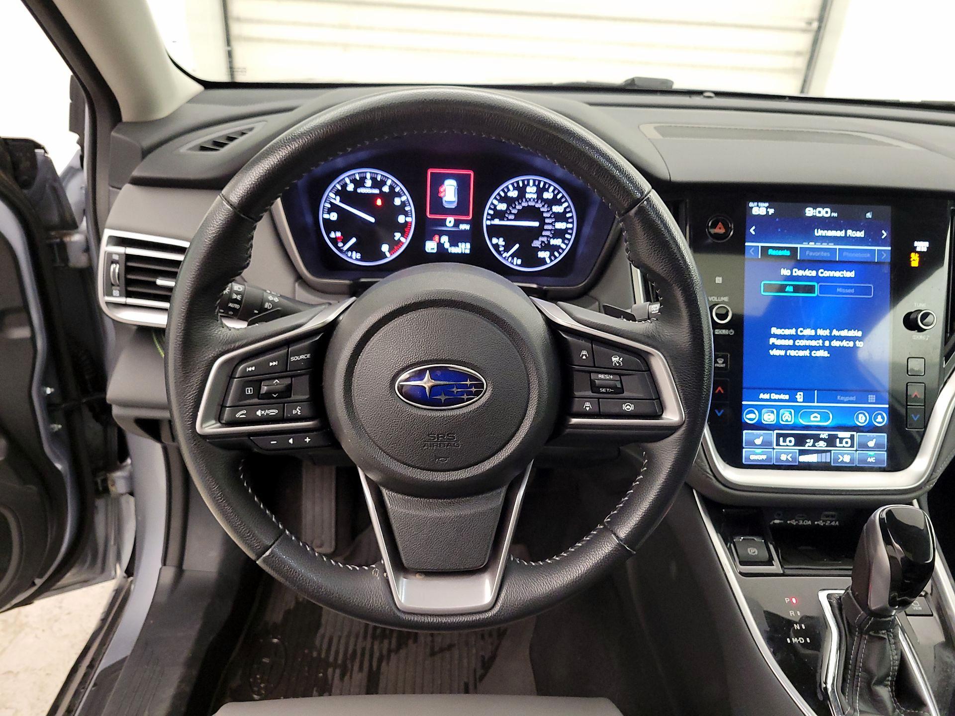 Thumbnail: 2023 Subaru Outback - 10