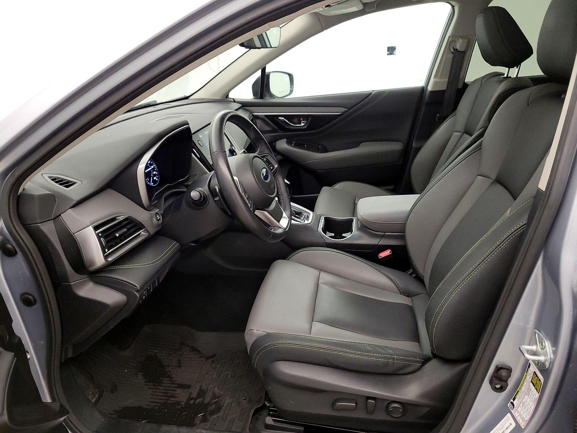 Thumbnail: 2023 Subaru Outback - 11