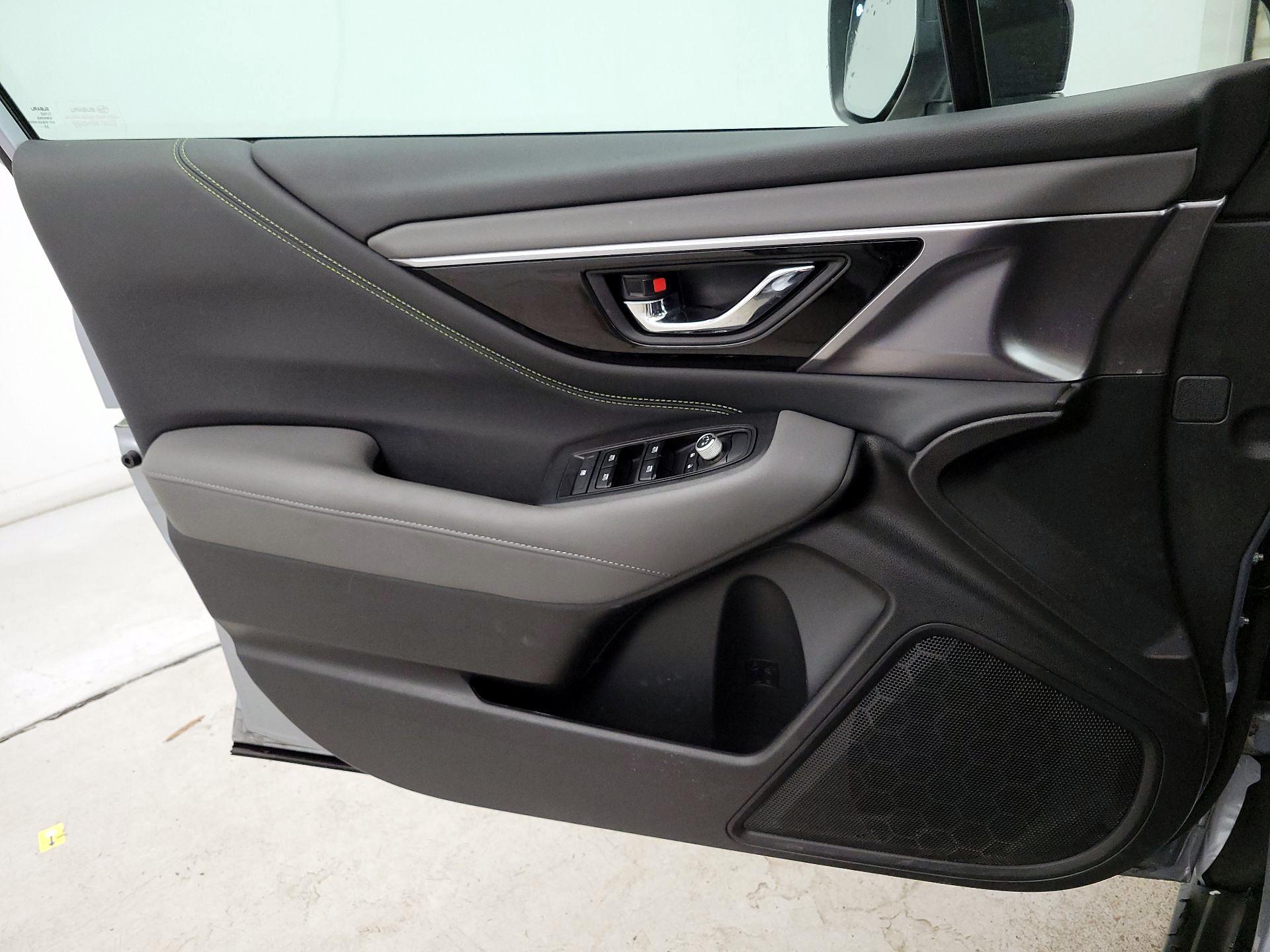 Thumbnail: 2023 Subaru Outback - 12