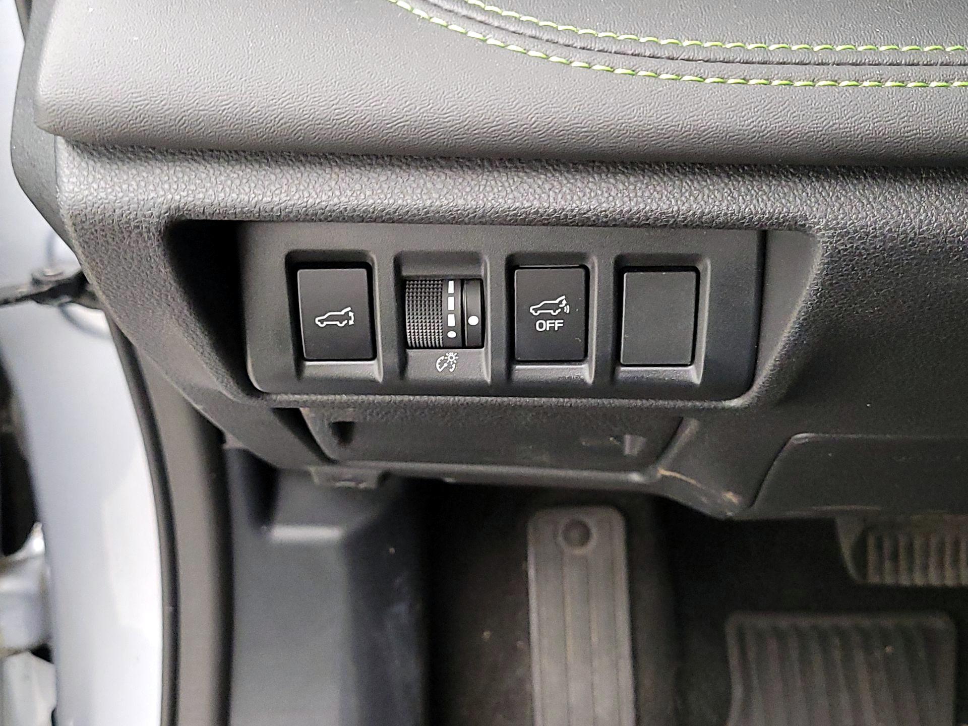 Thumbnail: 2023 Subaru Outback - 13