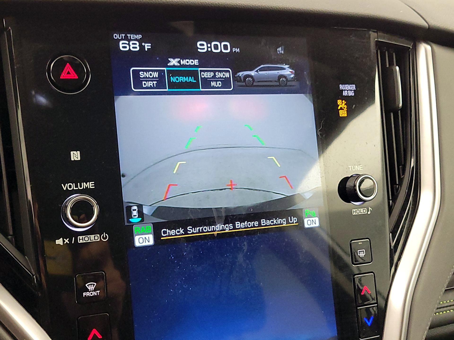 Thumbnail: 2023 Subaru Outback - 14