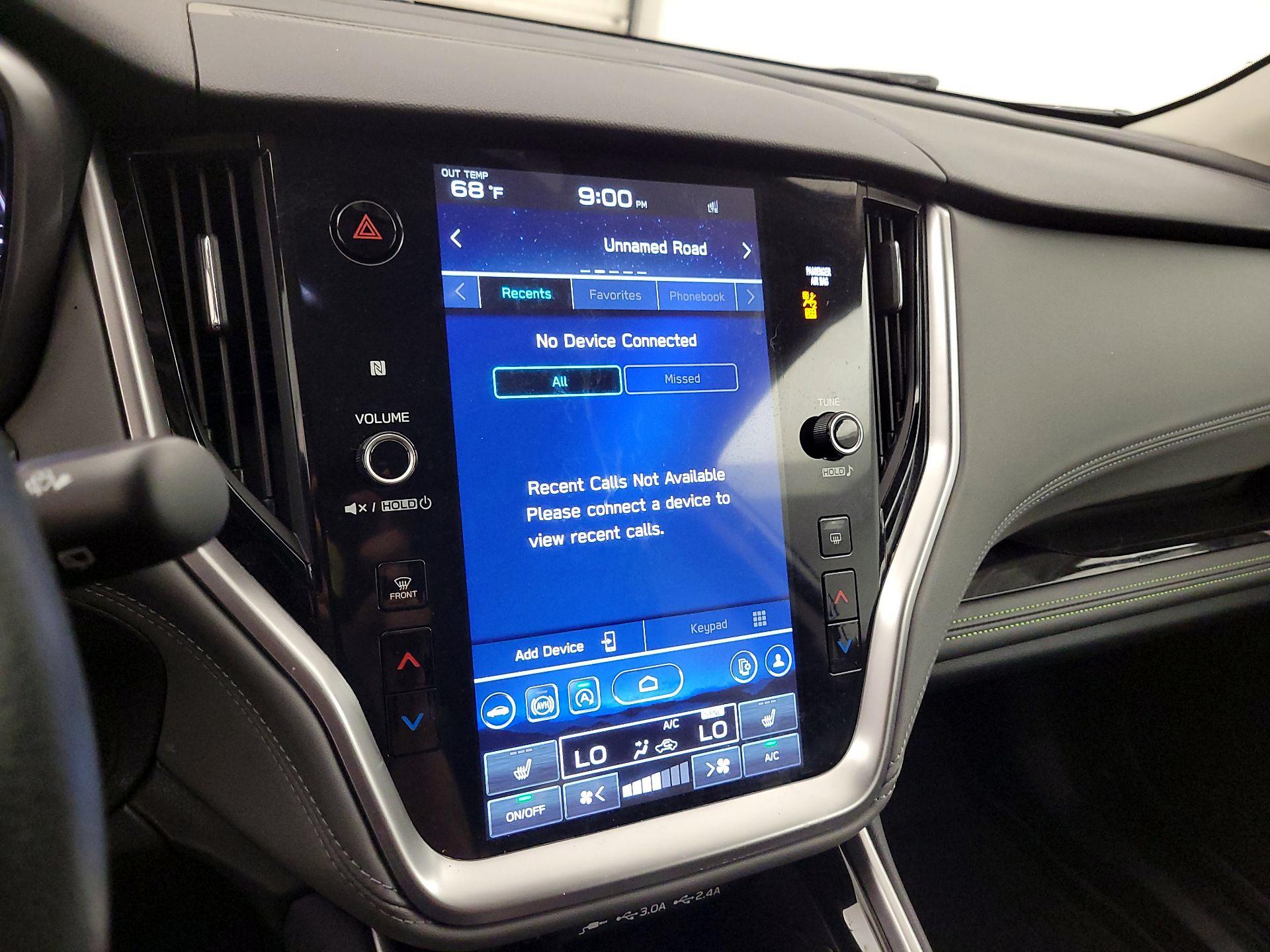 Thumbnail: 2023 Subaru Outback - 15