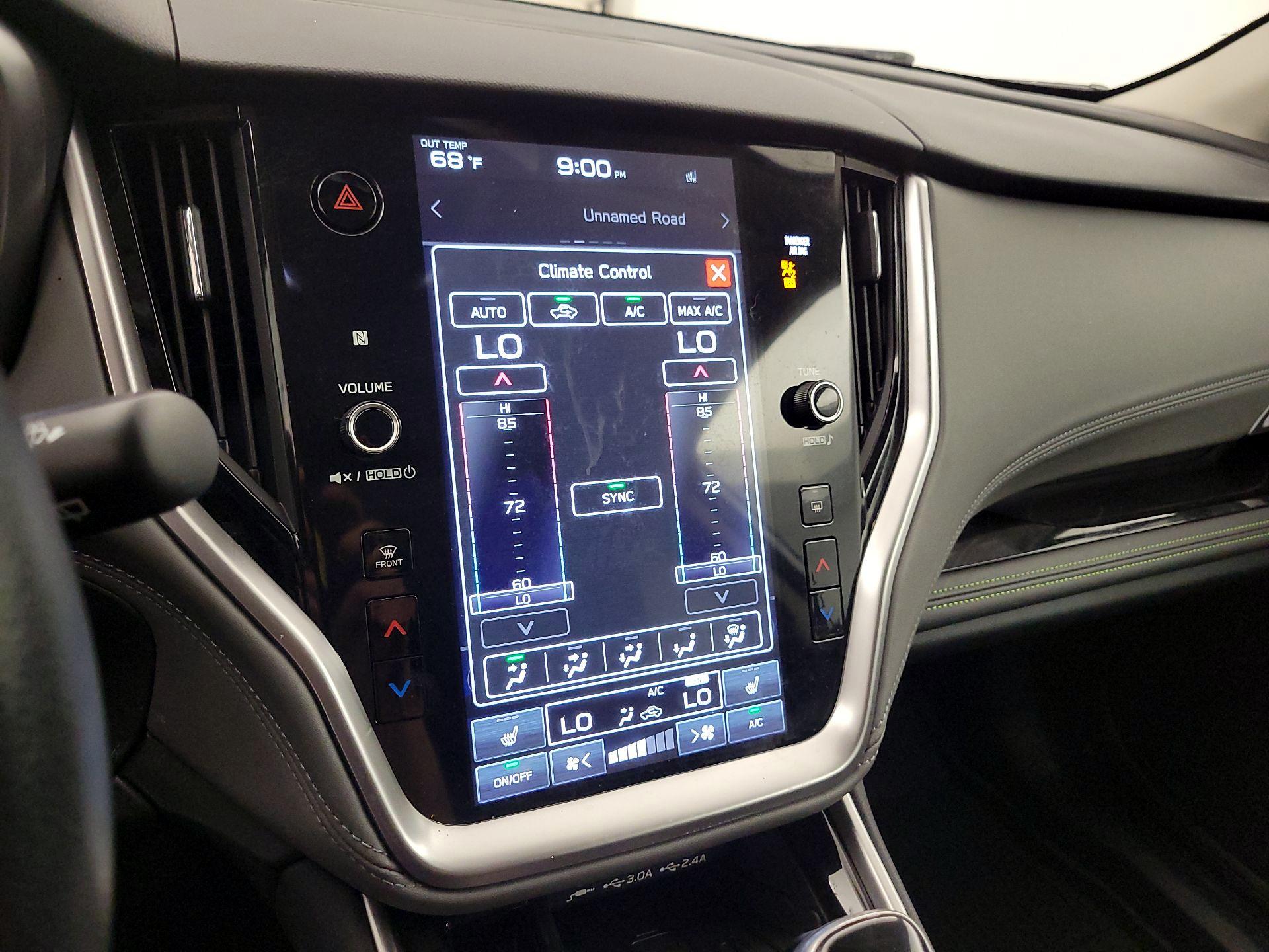 Thumbnail: 2023 Subaru Outback - 16