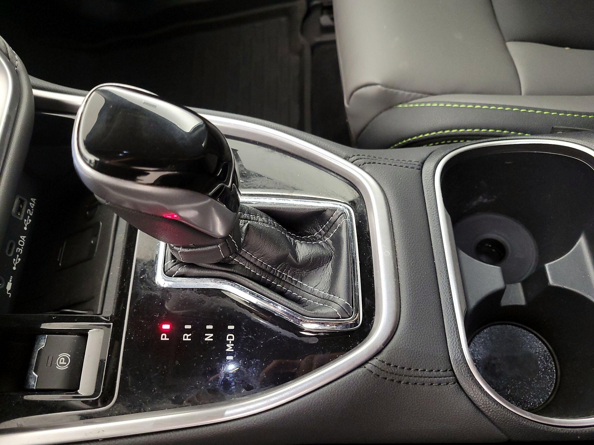 Thumbnail: 2023 Subaru Outback - 17