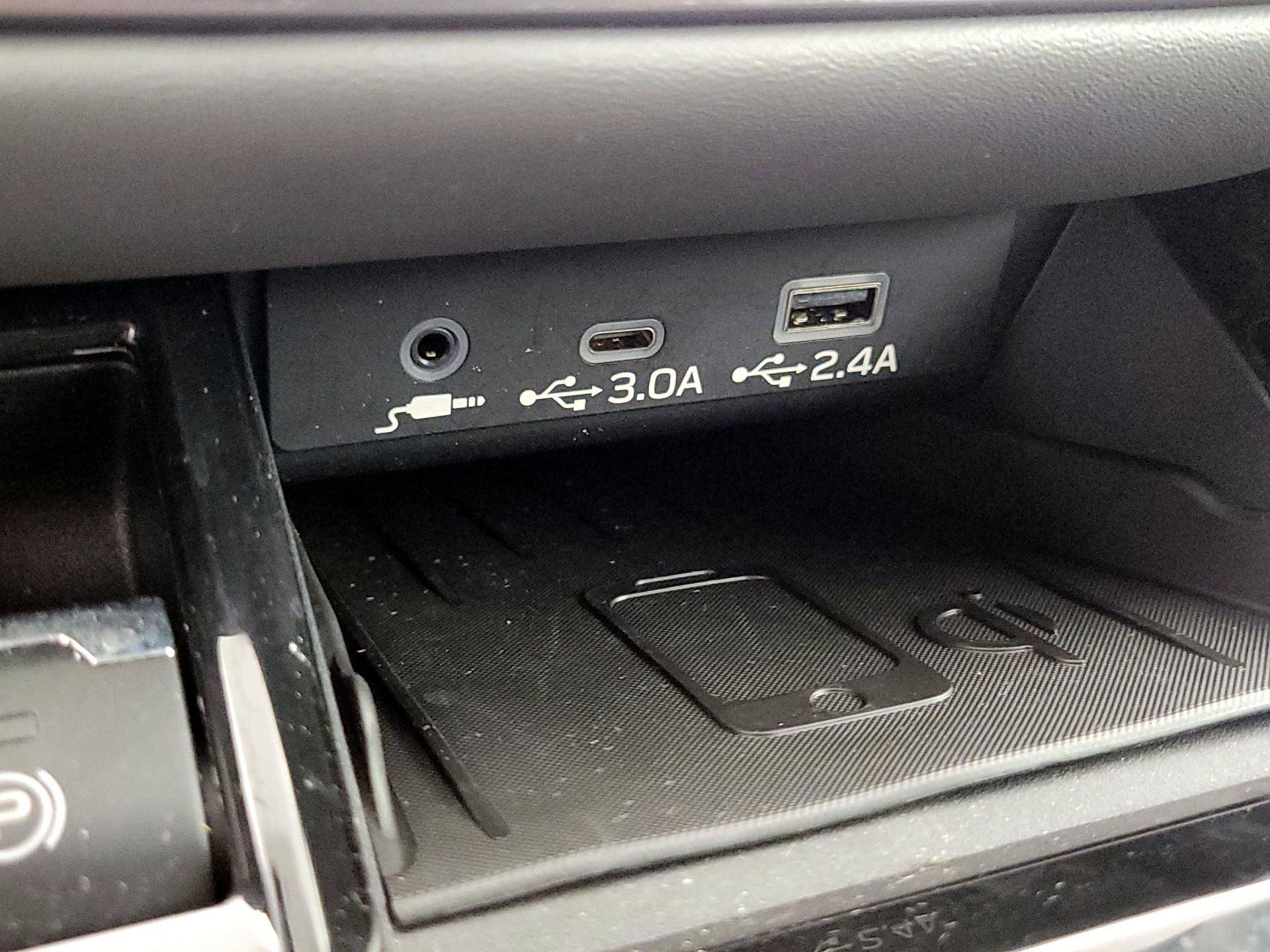 Thumbnail: 2023 Subaru Outback - 18