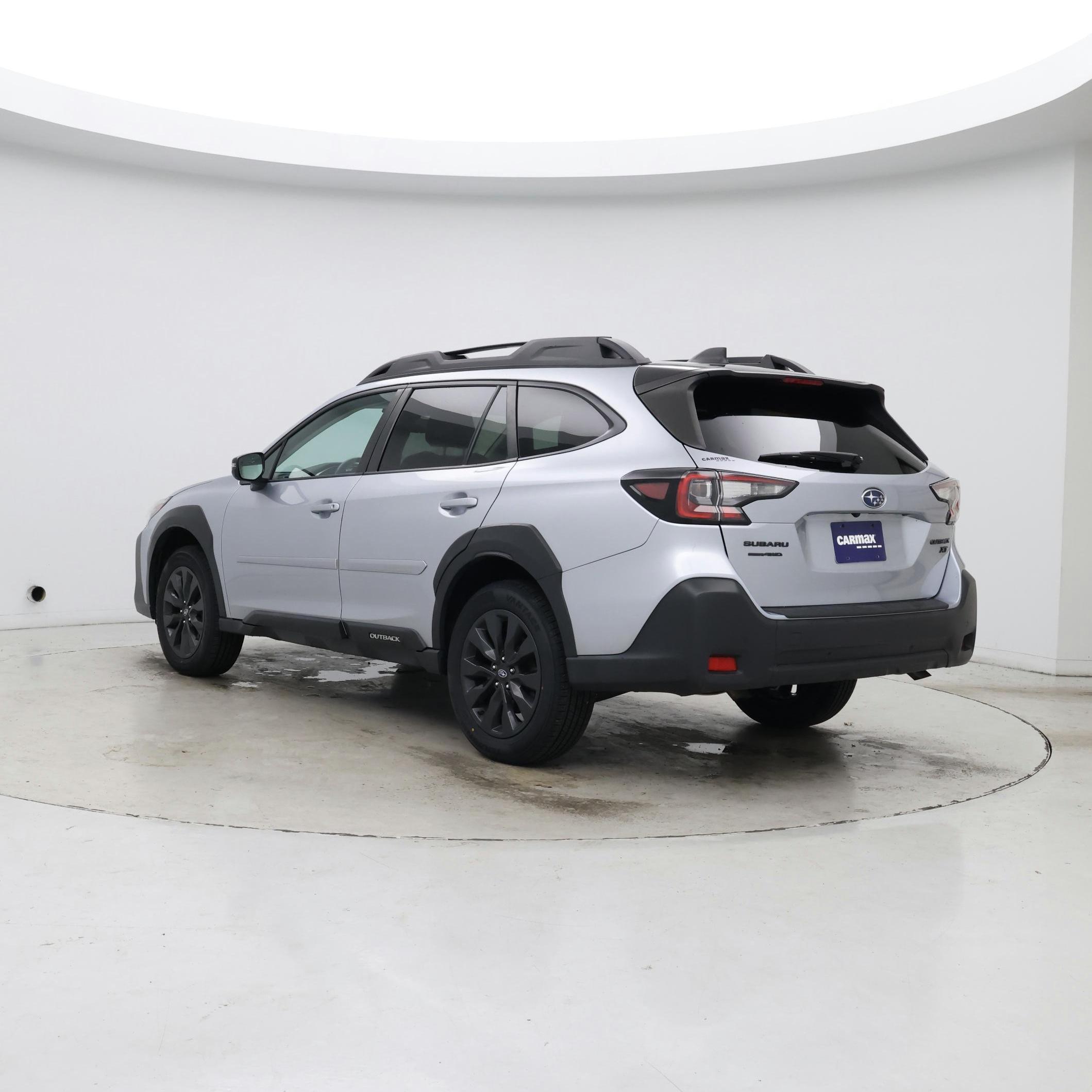 Thumbnail: 2023 Subaru Outback - 2