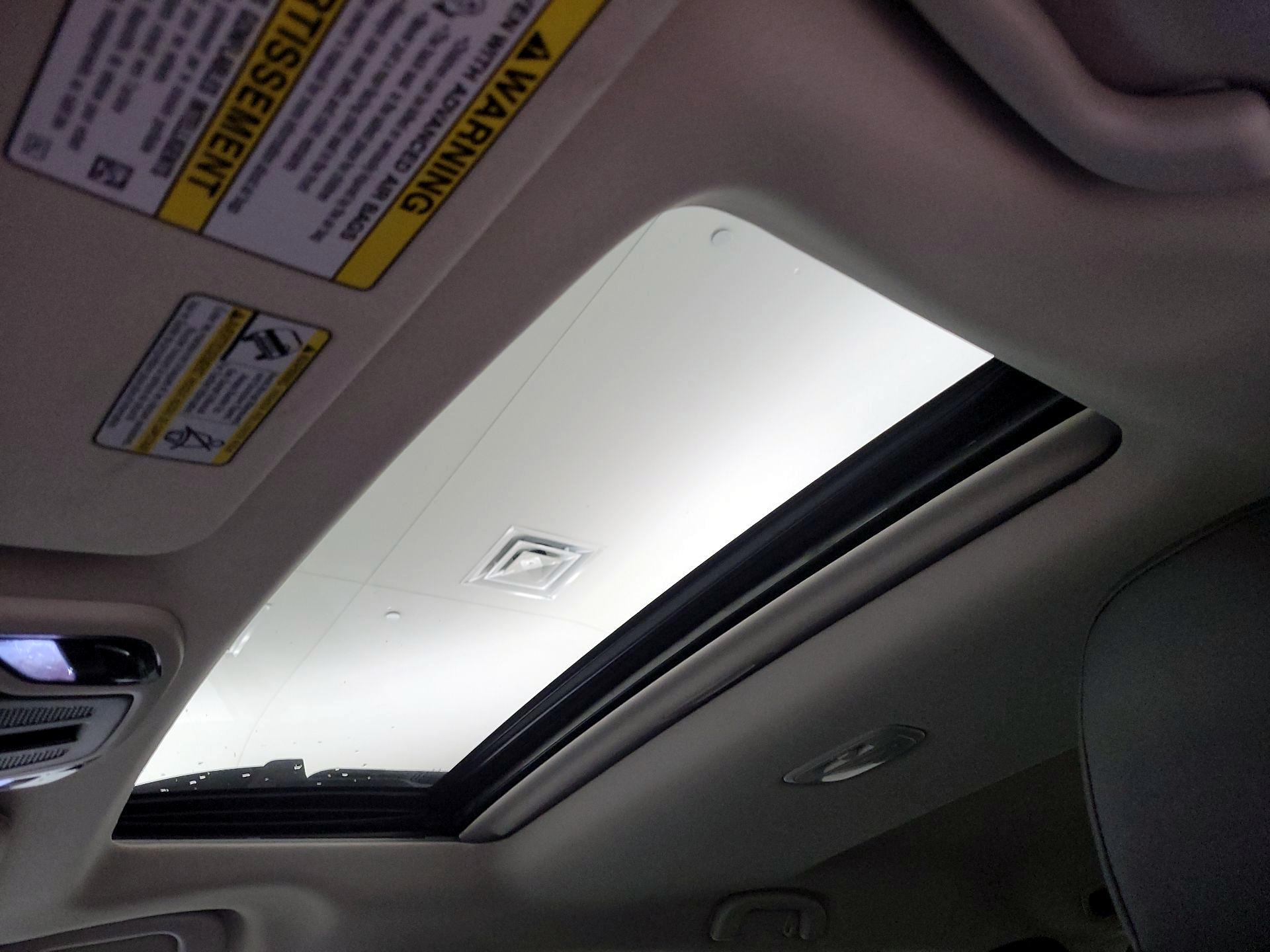 Thumbnail: 2023 Subaru Outback - 19