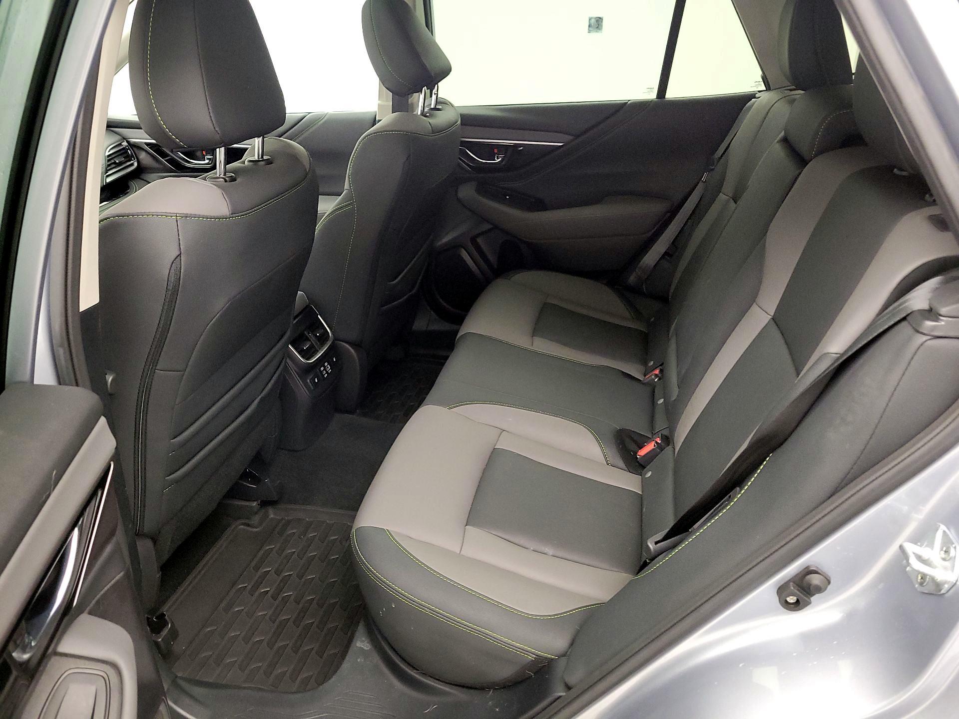 Thumbnail: 2023 Subaru Outback - 20