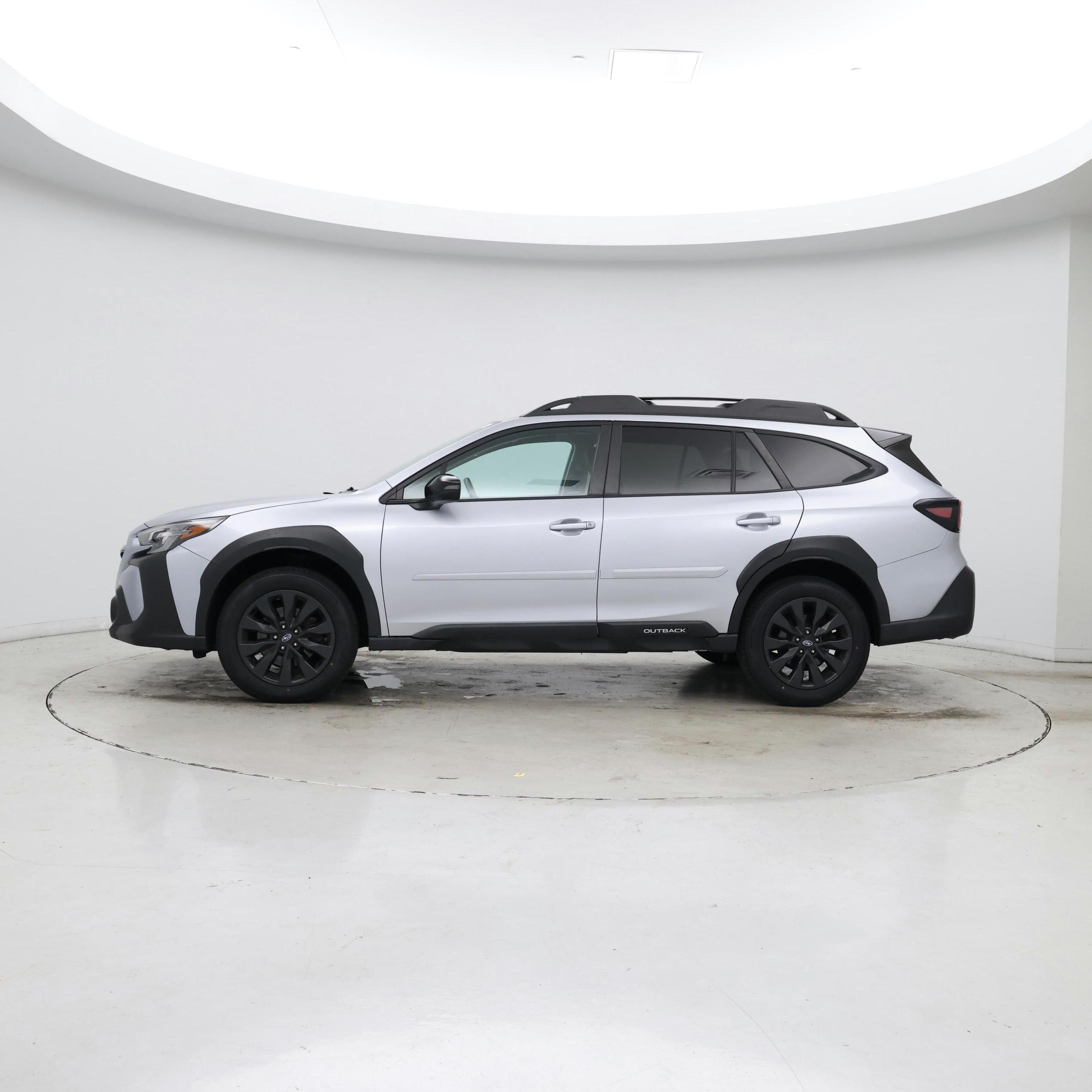 Thumbnail: 2023 Subaru Outback - 3