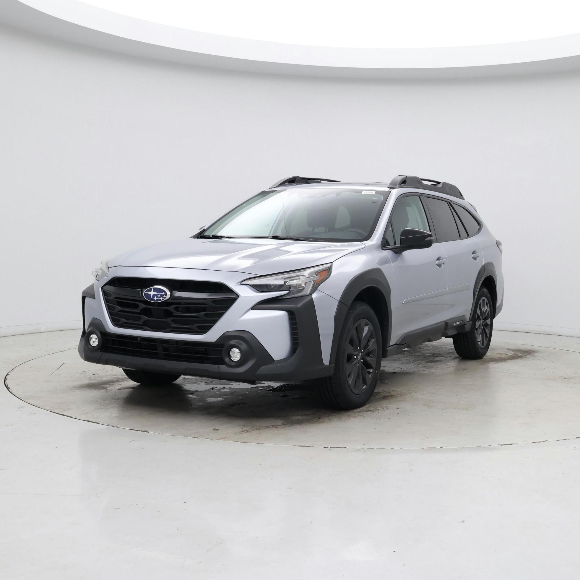 Thumbnail: 2023 Subaru Outback - 4