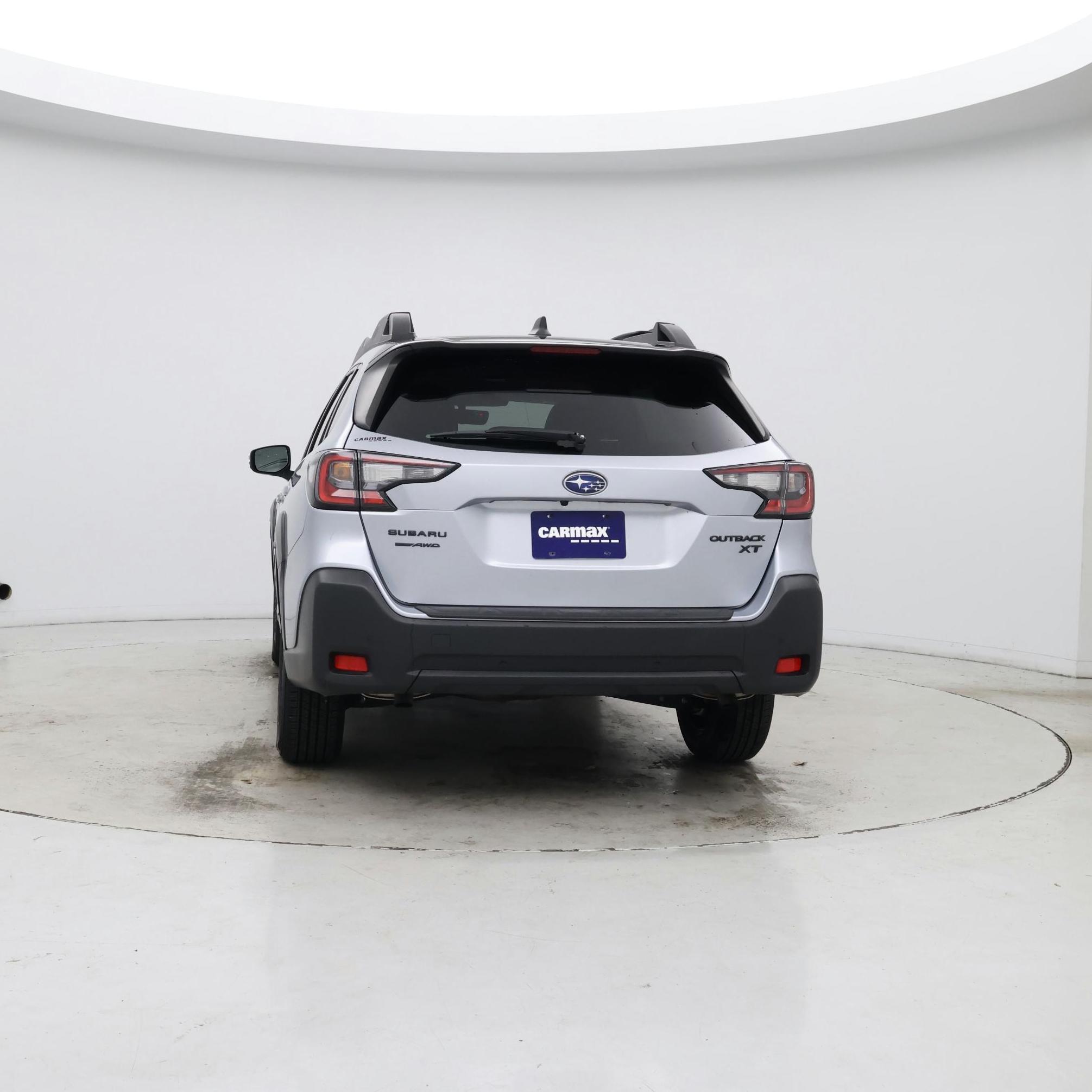 Thumbnail: 2023 Subaru Outback - 6