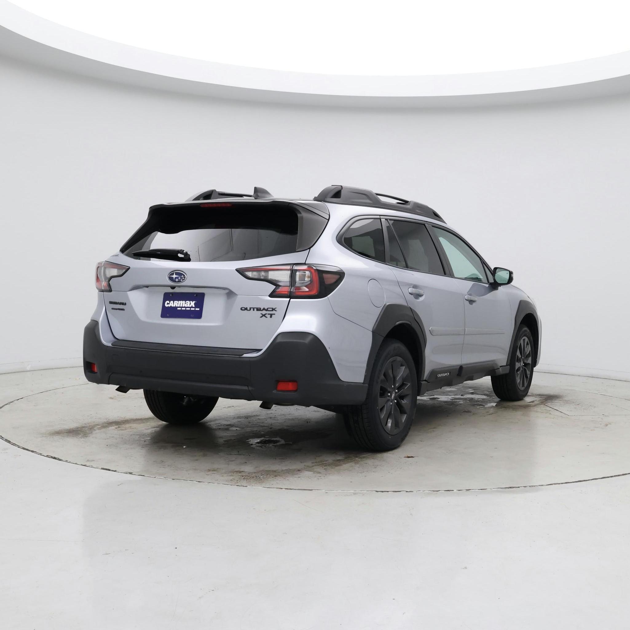 Thumbnail: 2023 Subaru Outback - 8