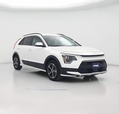 2023 Kia Niro EX
