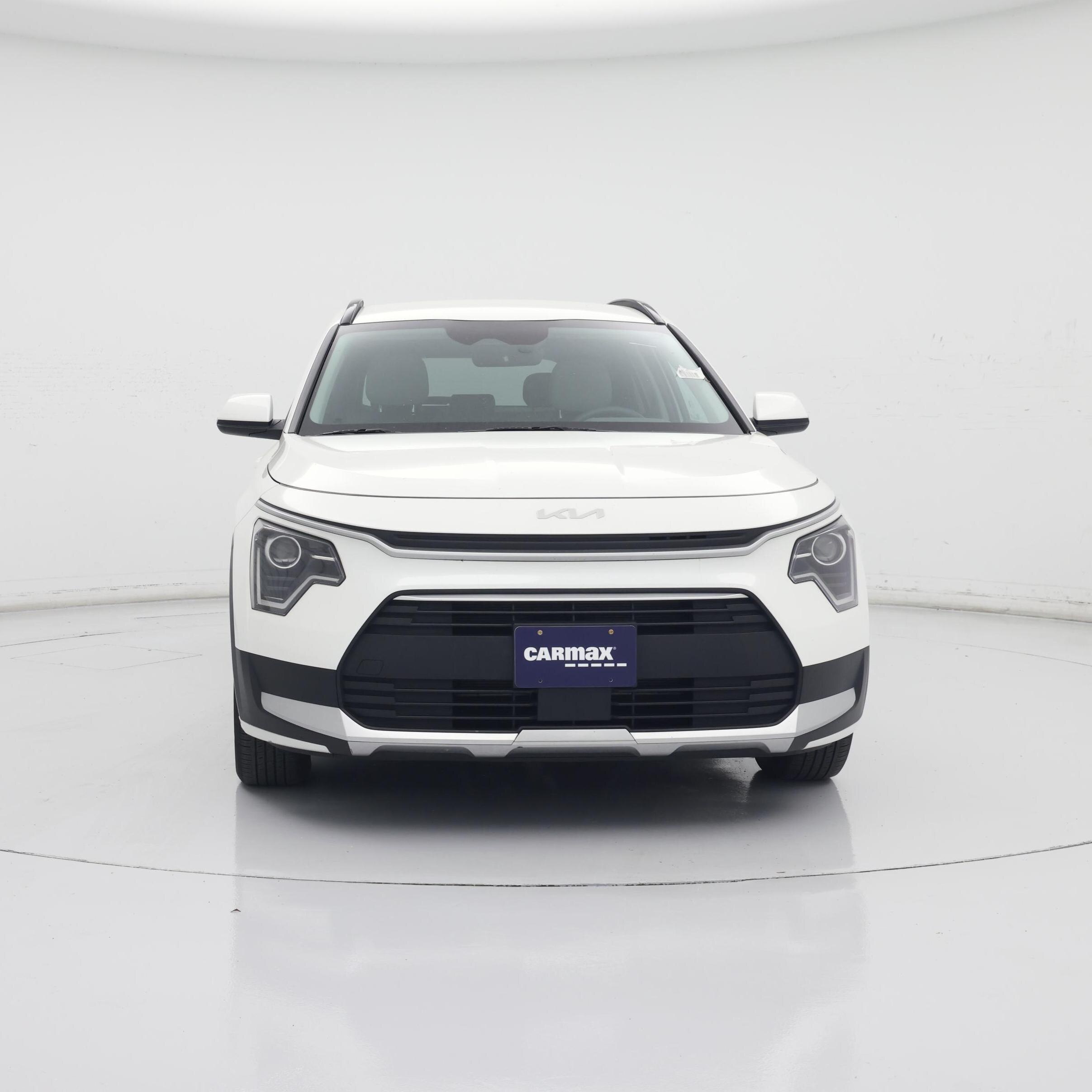 Thumbnail: 2023 Kia Niro - 5