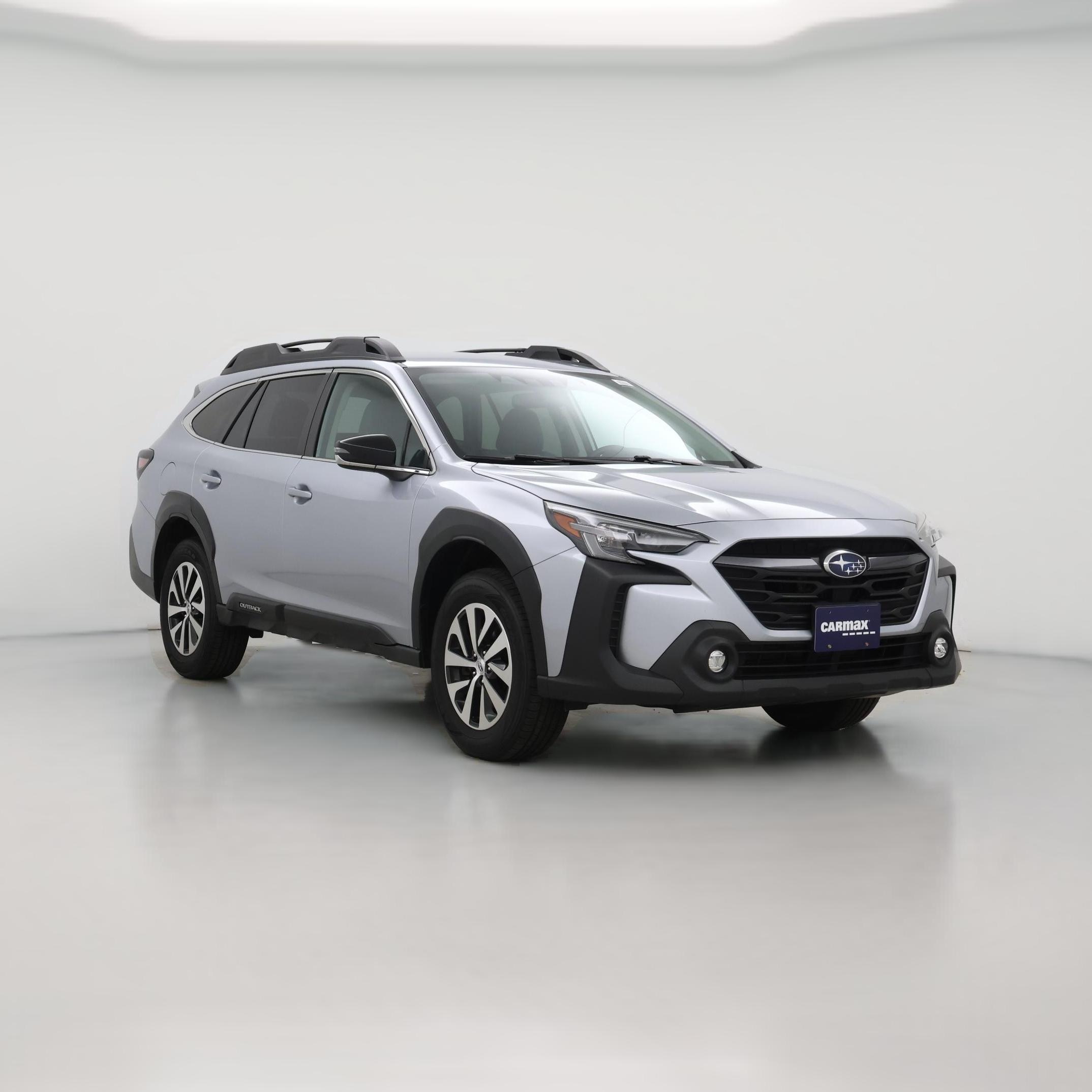 Thumbnail: 2023 Subaru Outback - 1