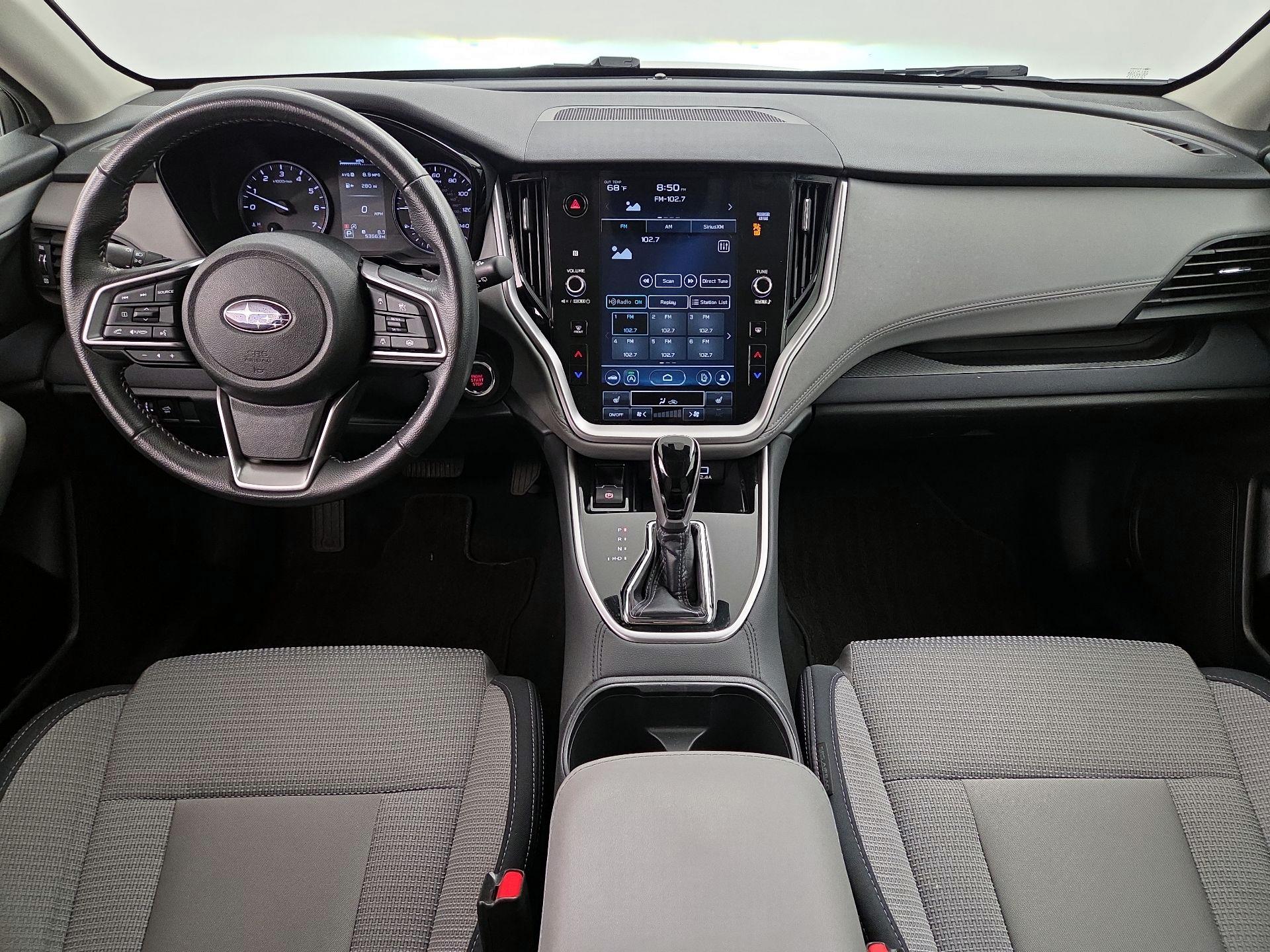 Thumbnail: 2023 Subaru Outback - 9