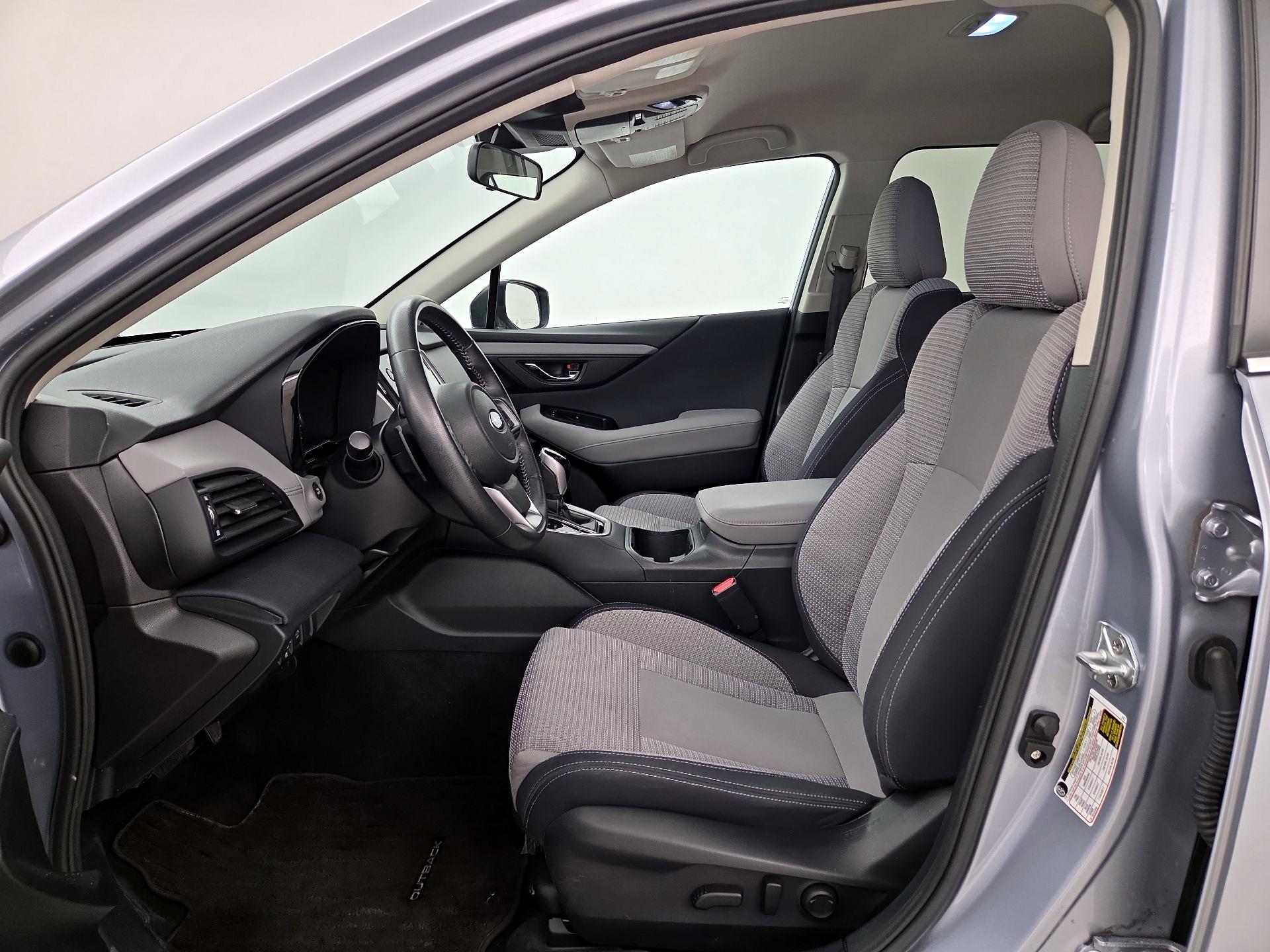 Thumbnail: 2023 Subaru Outback - 11