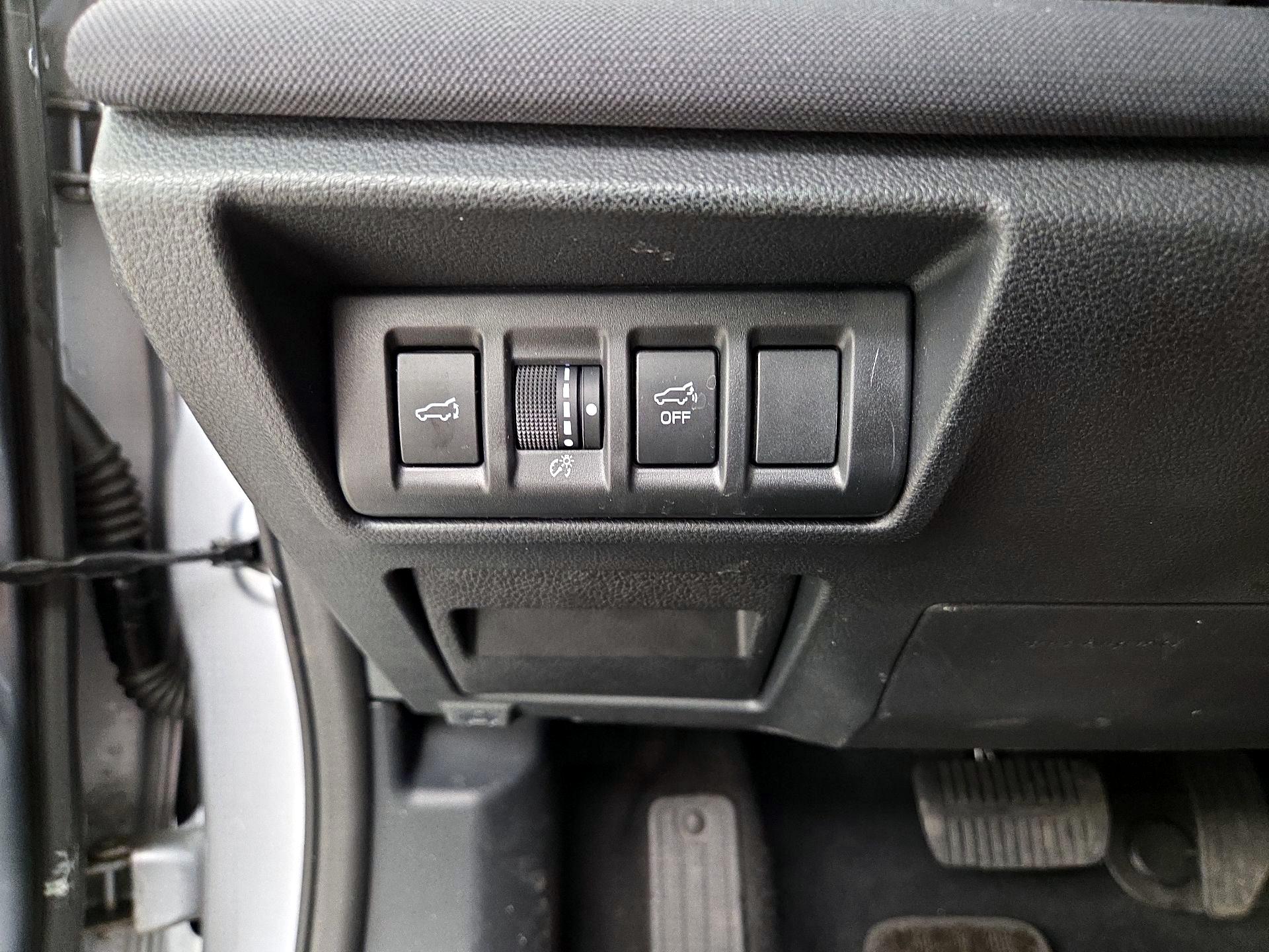 Thumbnail: 2023 Subaru Outback - 13