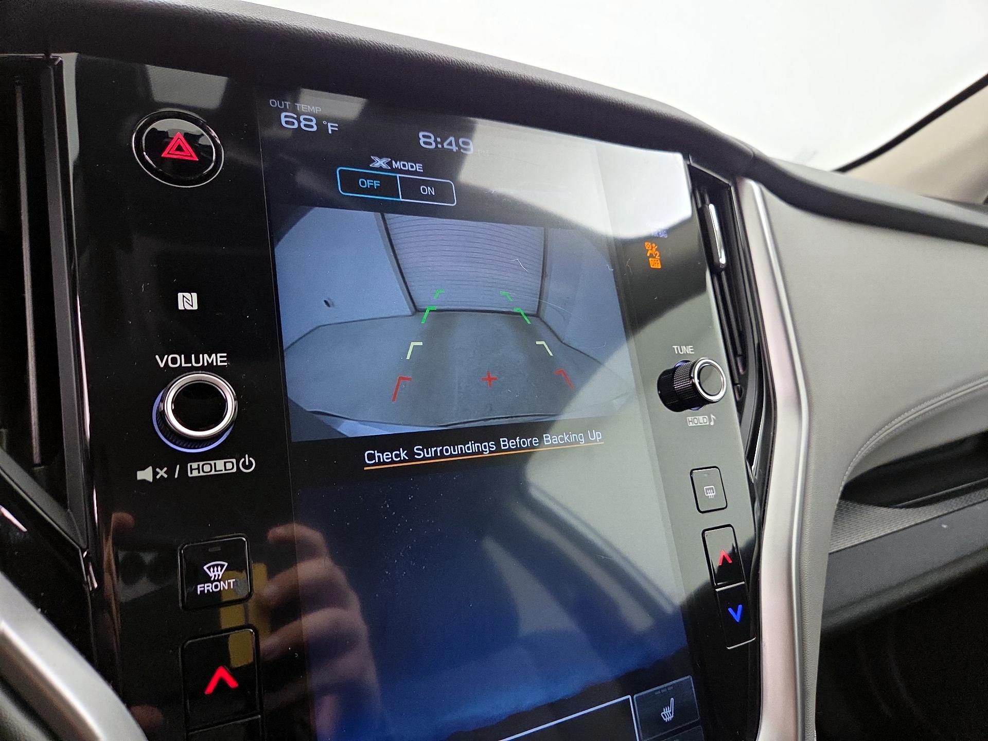 Thumbnail: 2023 Subaru Outback - 14