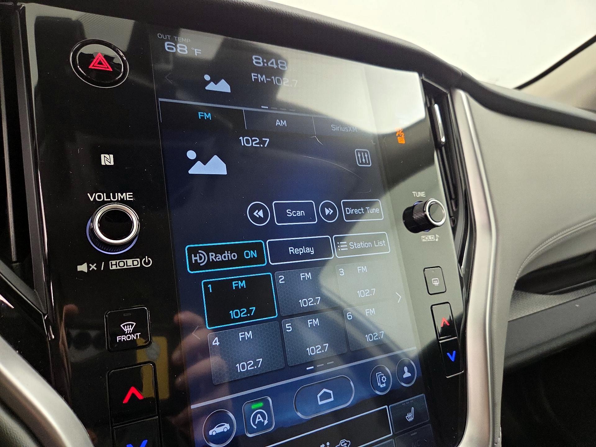 Thumbnail: 2023 Subaru Outback - 15