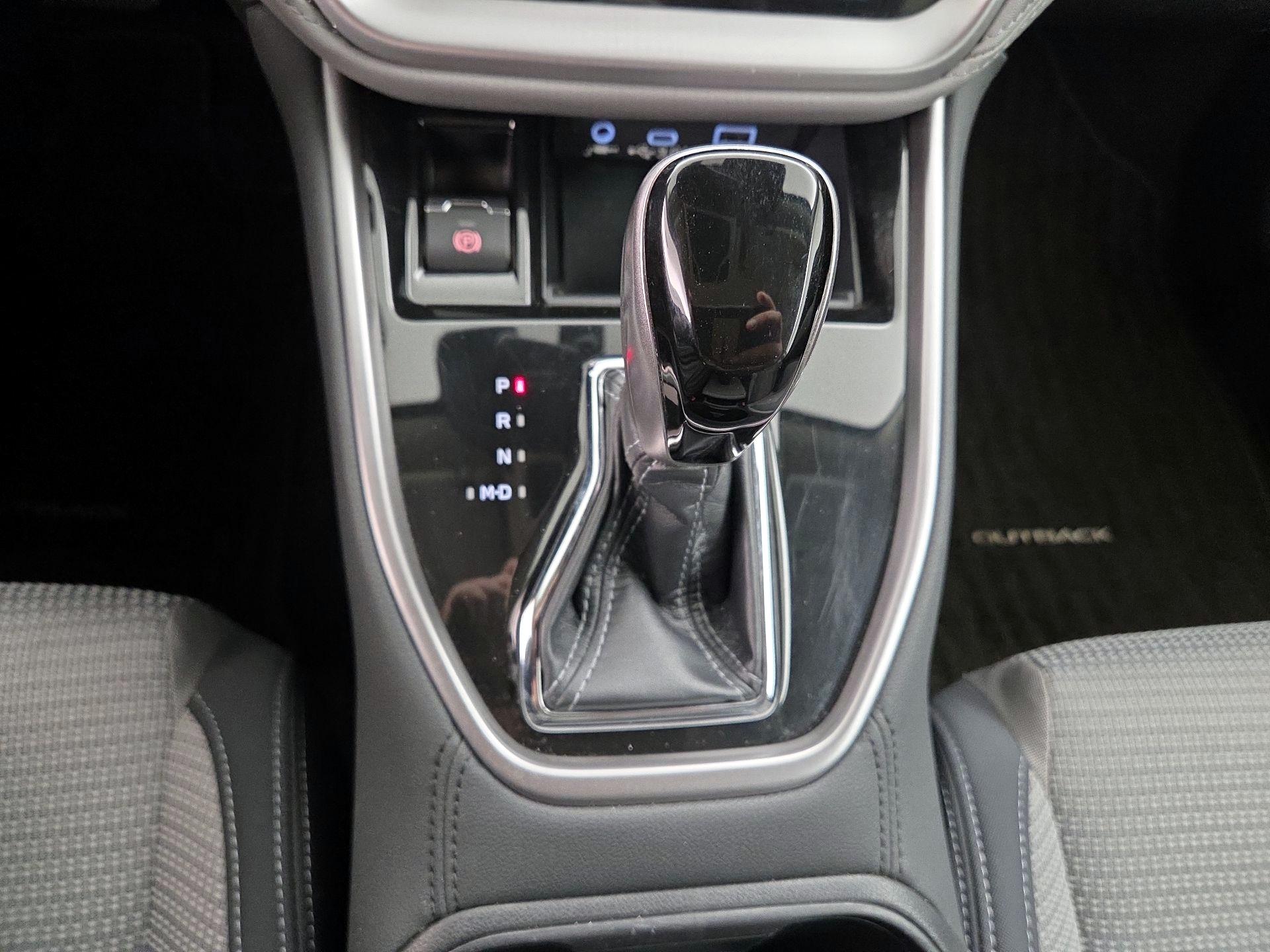 Thumbnail: 2023 Subaru Outback - 17