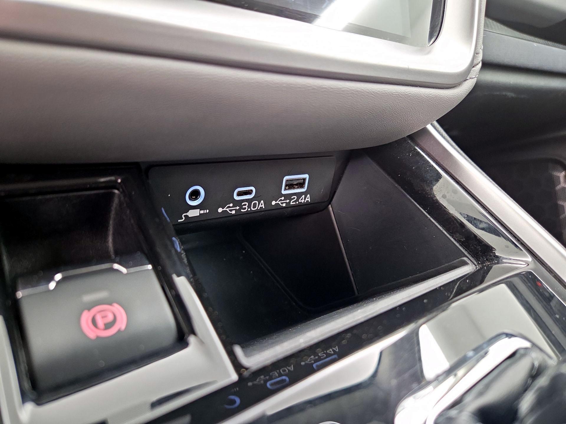 Thumbnail: 2023 Subaru Outback - 18