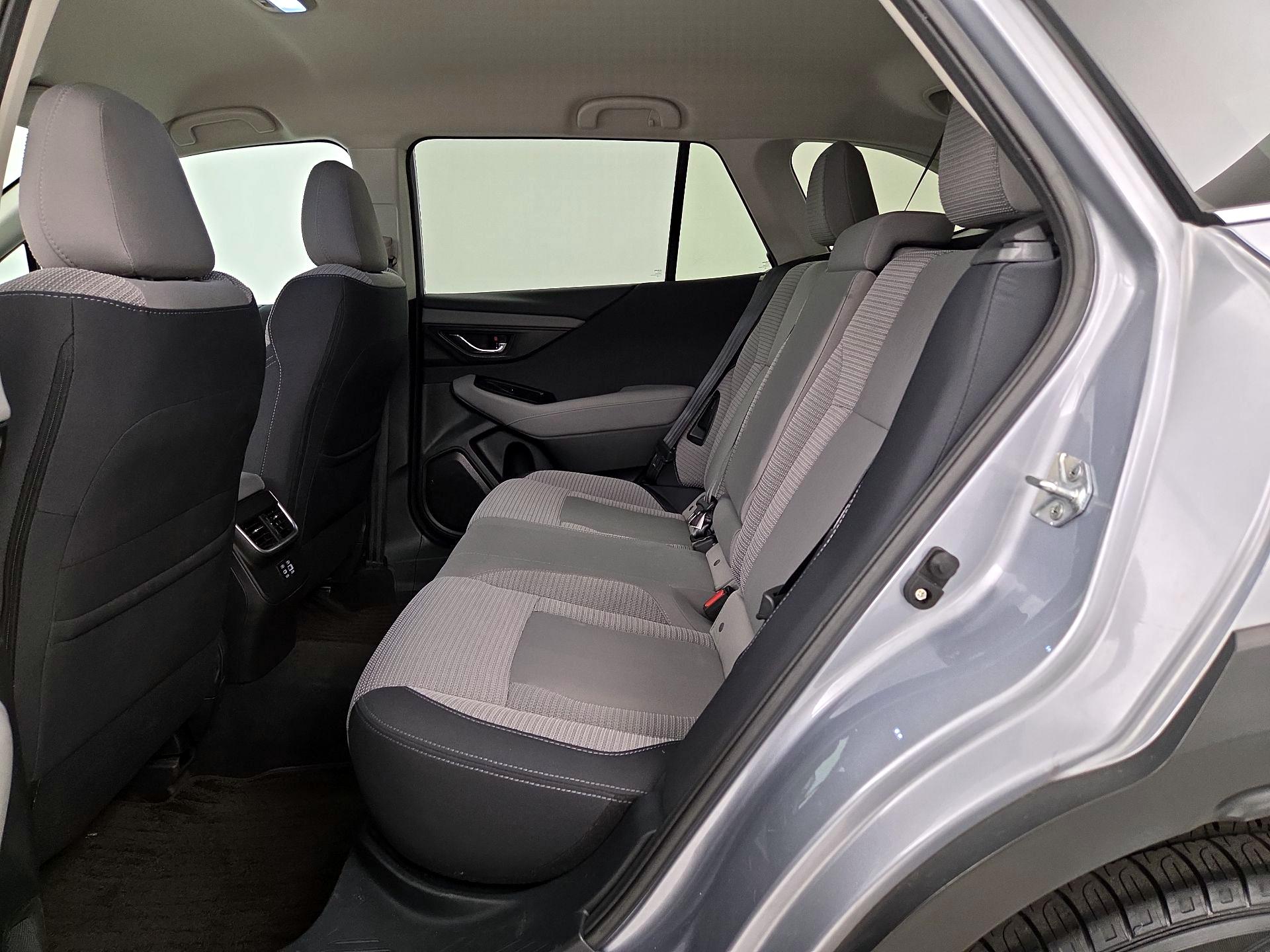 Thumbnail: 2023 Subaru Outback - 19