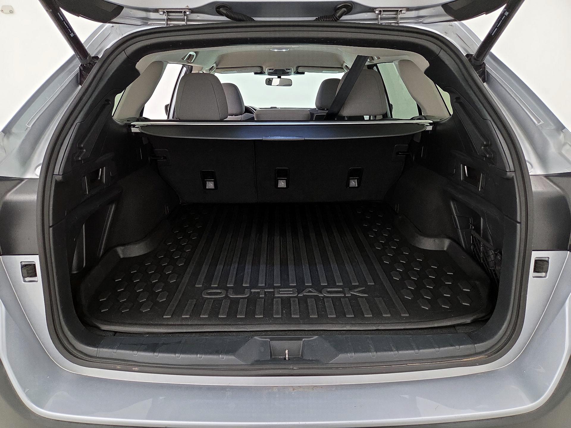 Thumbnail: 2023 Subaru Outback - 20