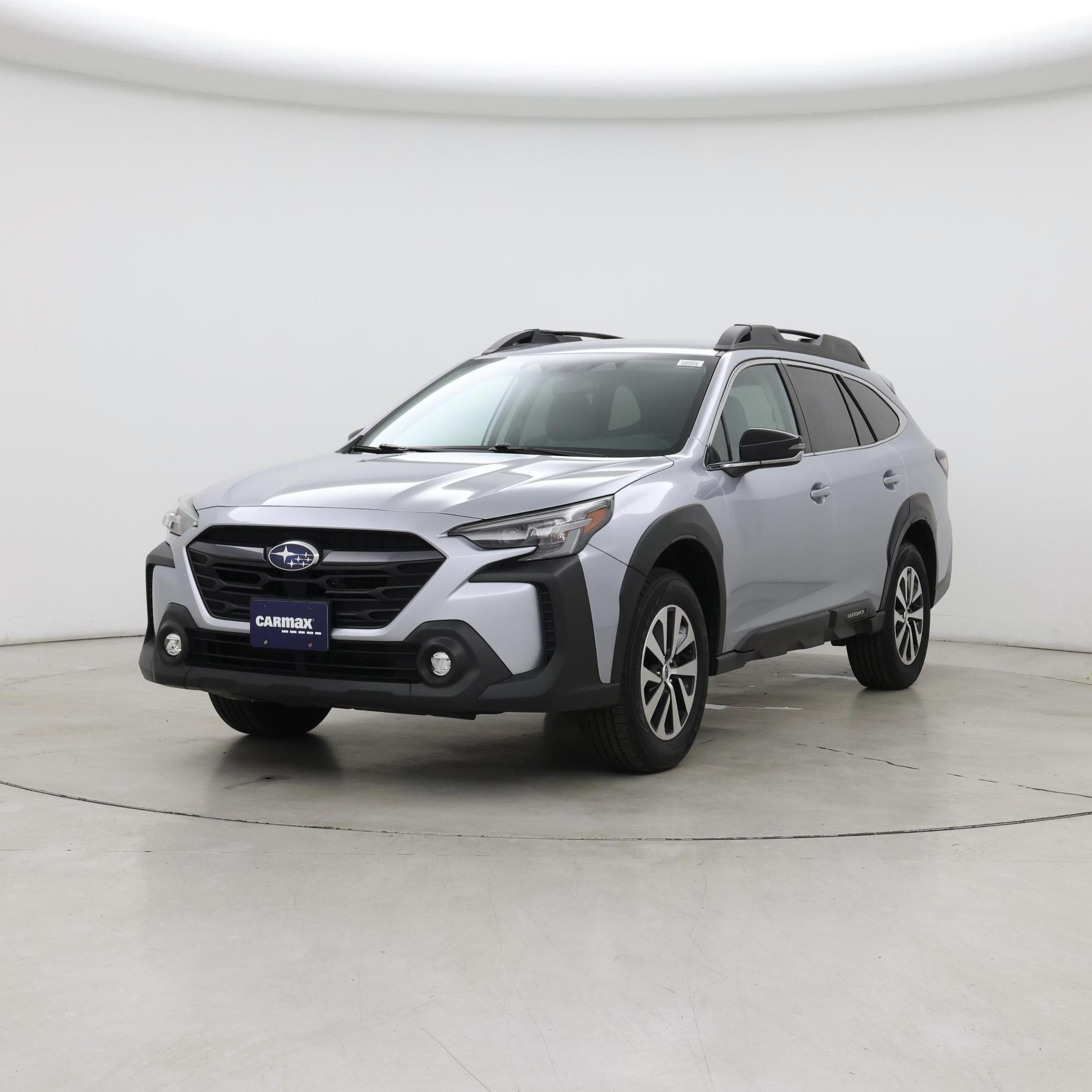 Thumbnail: 2023 Subaru Outback - 4