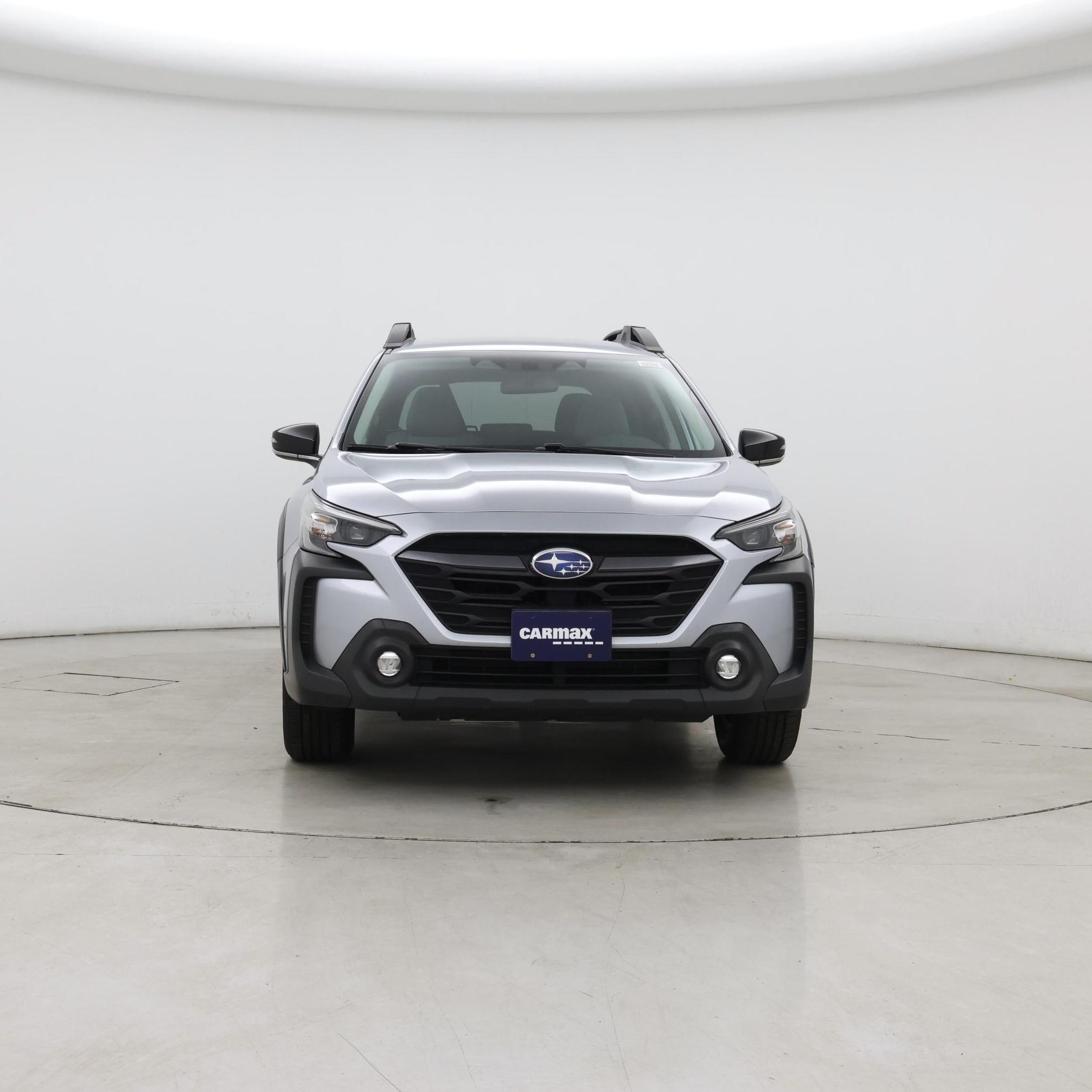 Thumbnail: 2023 Subaru Outback - 5