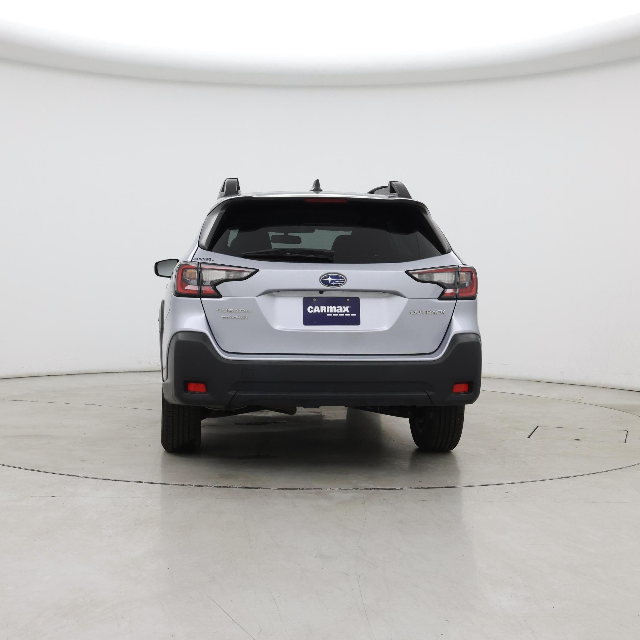 Thumbnail: 2023 Subaru Outback - 6