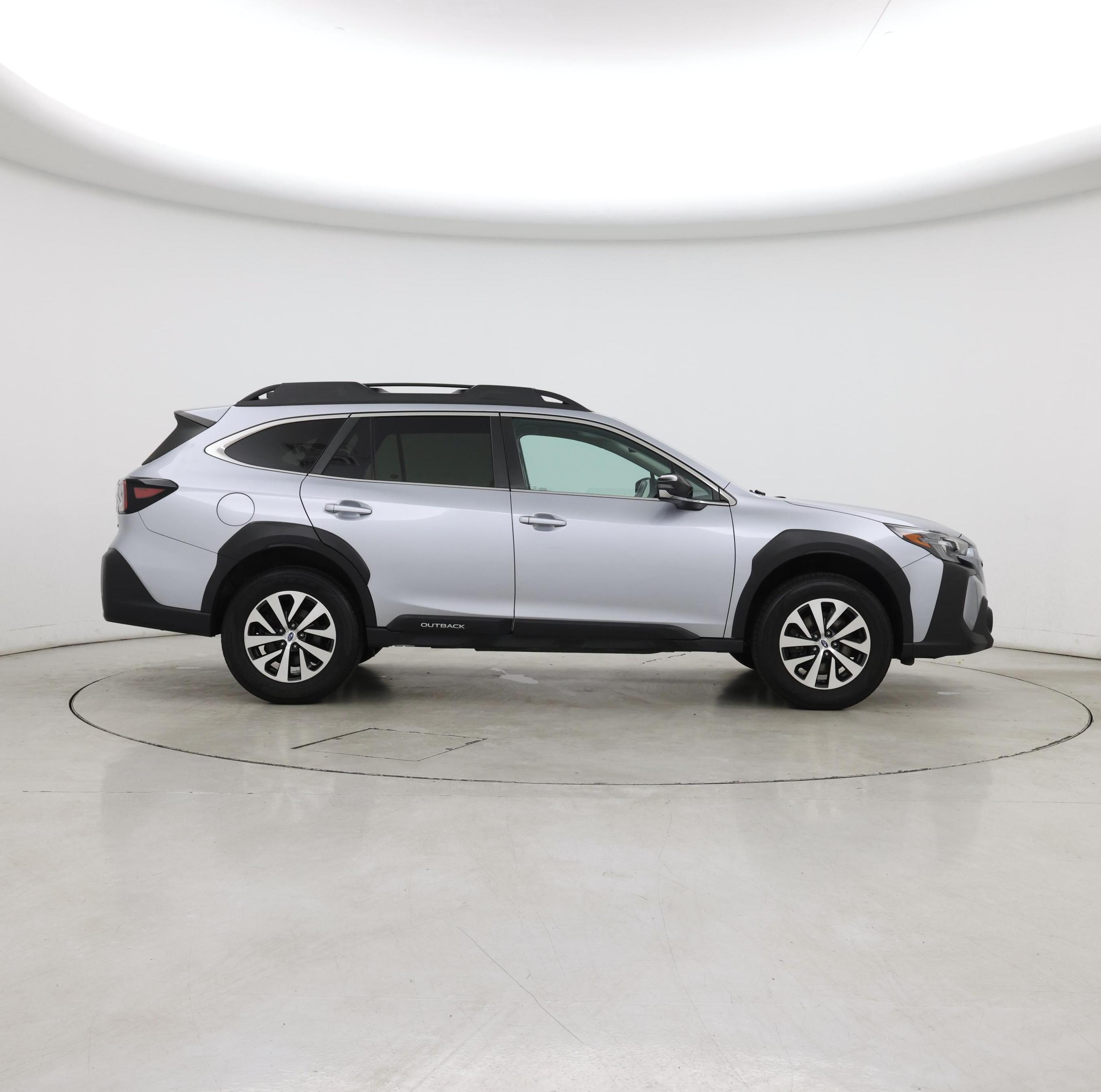 Thumbnail: 2023 Subaru Outback - 7