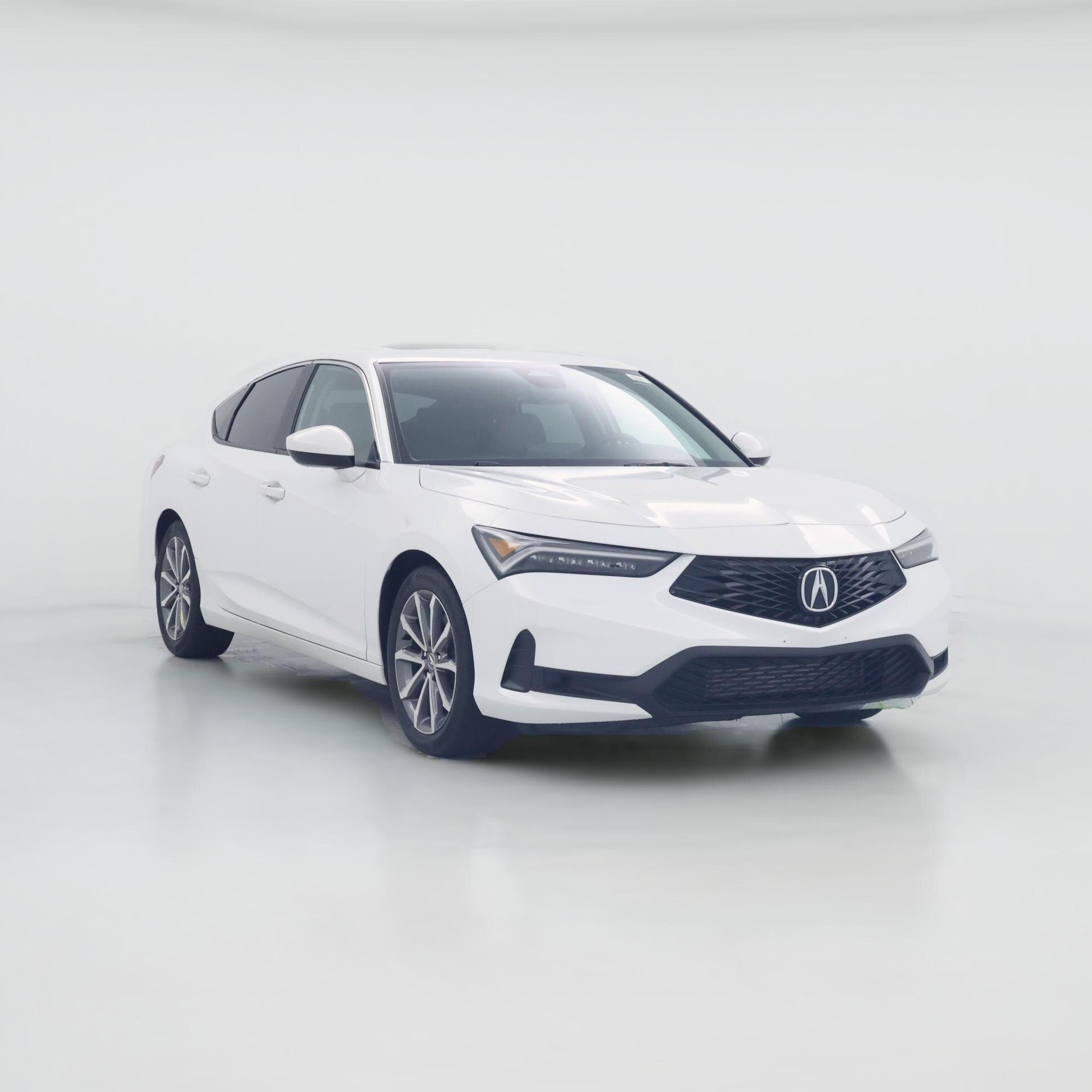 Thumbnail: 2023 Acura Integra - 1