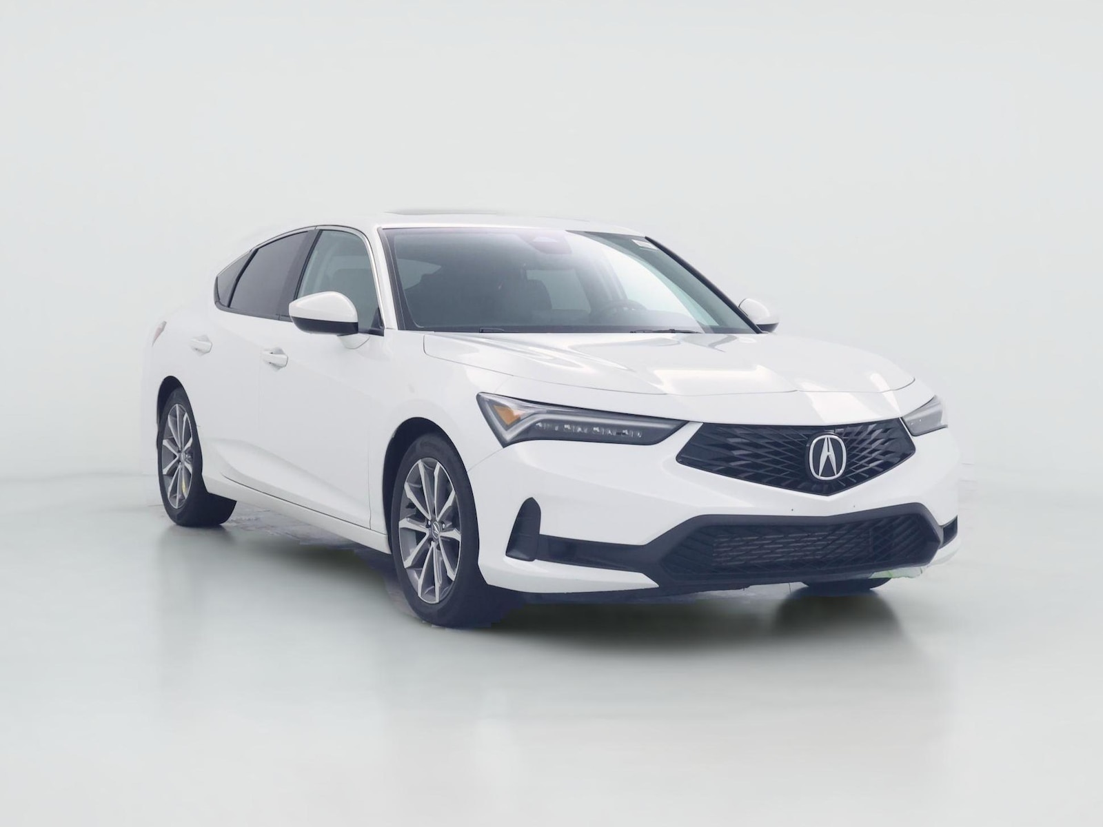 2023 Acura Integra