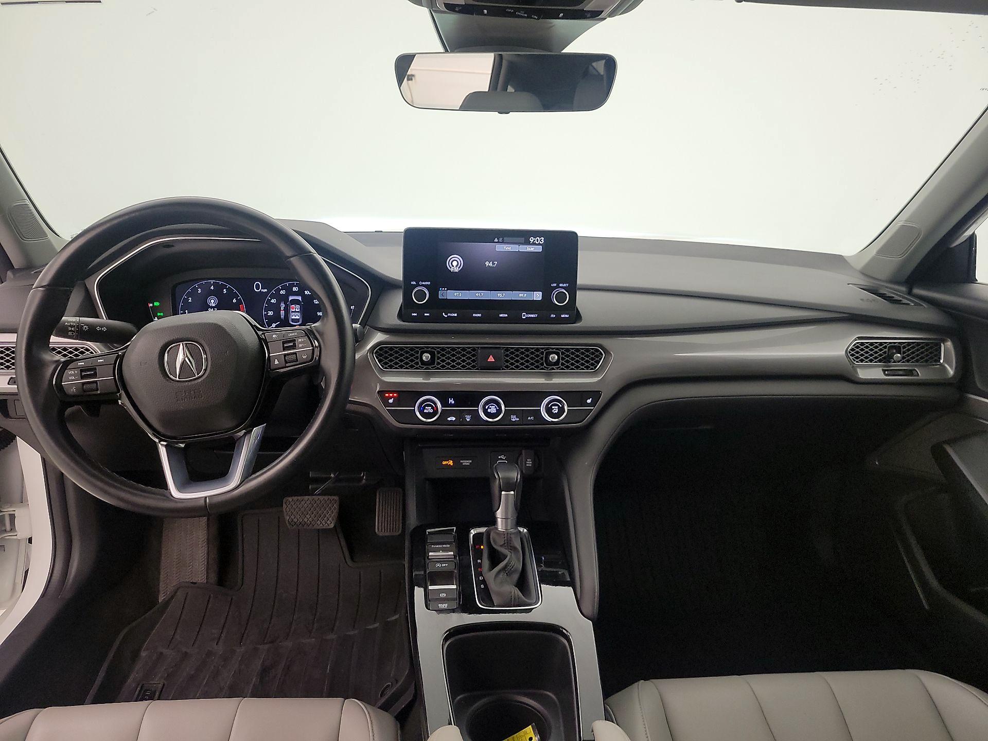 Thumbnail: 2023 Acura Integra - 9