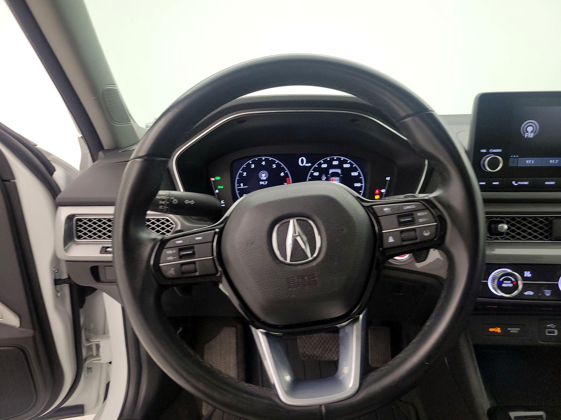 Thumbnail: 2023 Acura Integra - 10