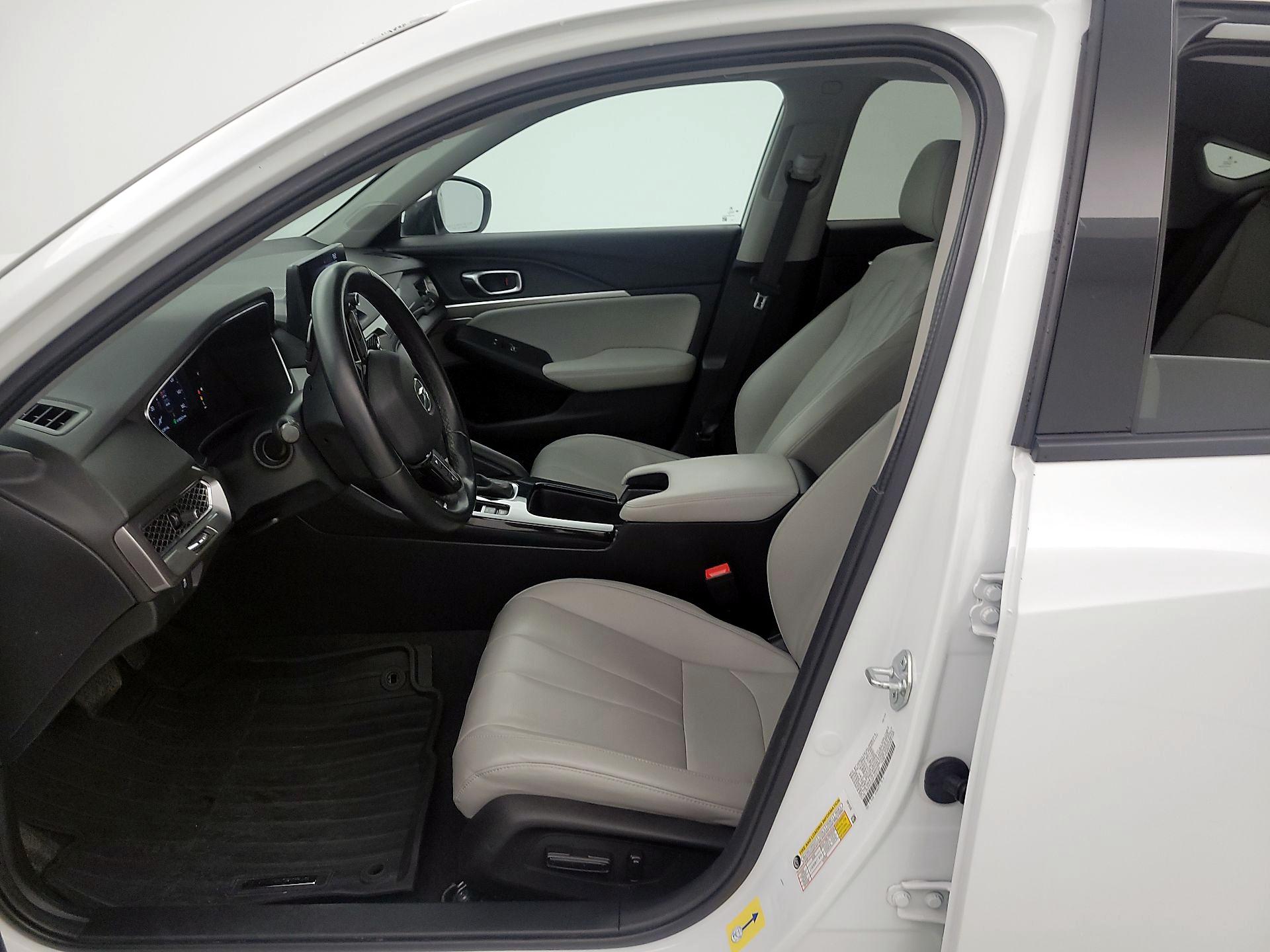 Thumbnail: 2023 Acura Integra - 11