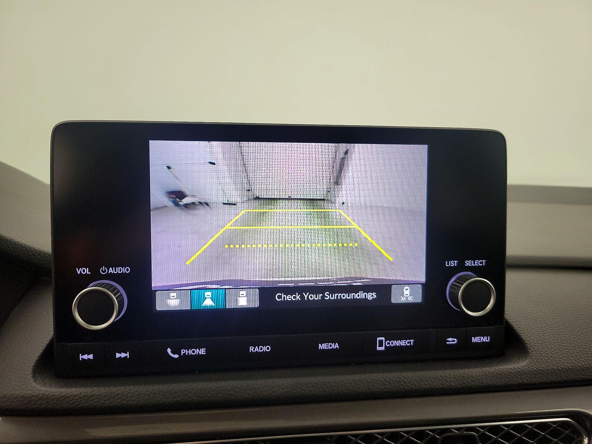 Thumbnail: 2023 Acura Integra - 14