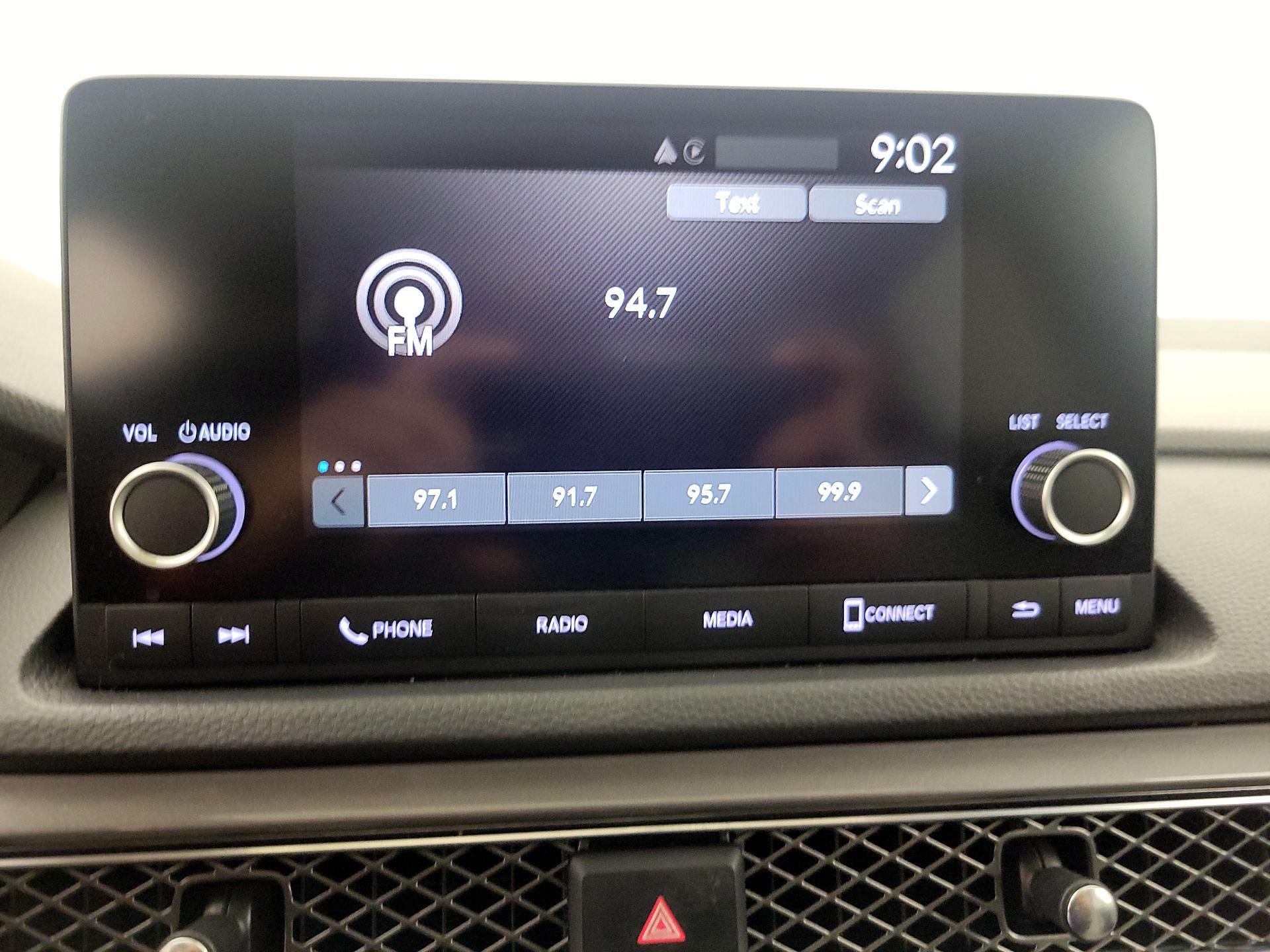 Thumbnail: 2023 Acura Integra - 15