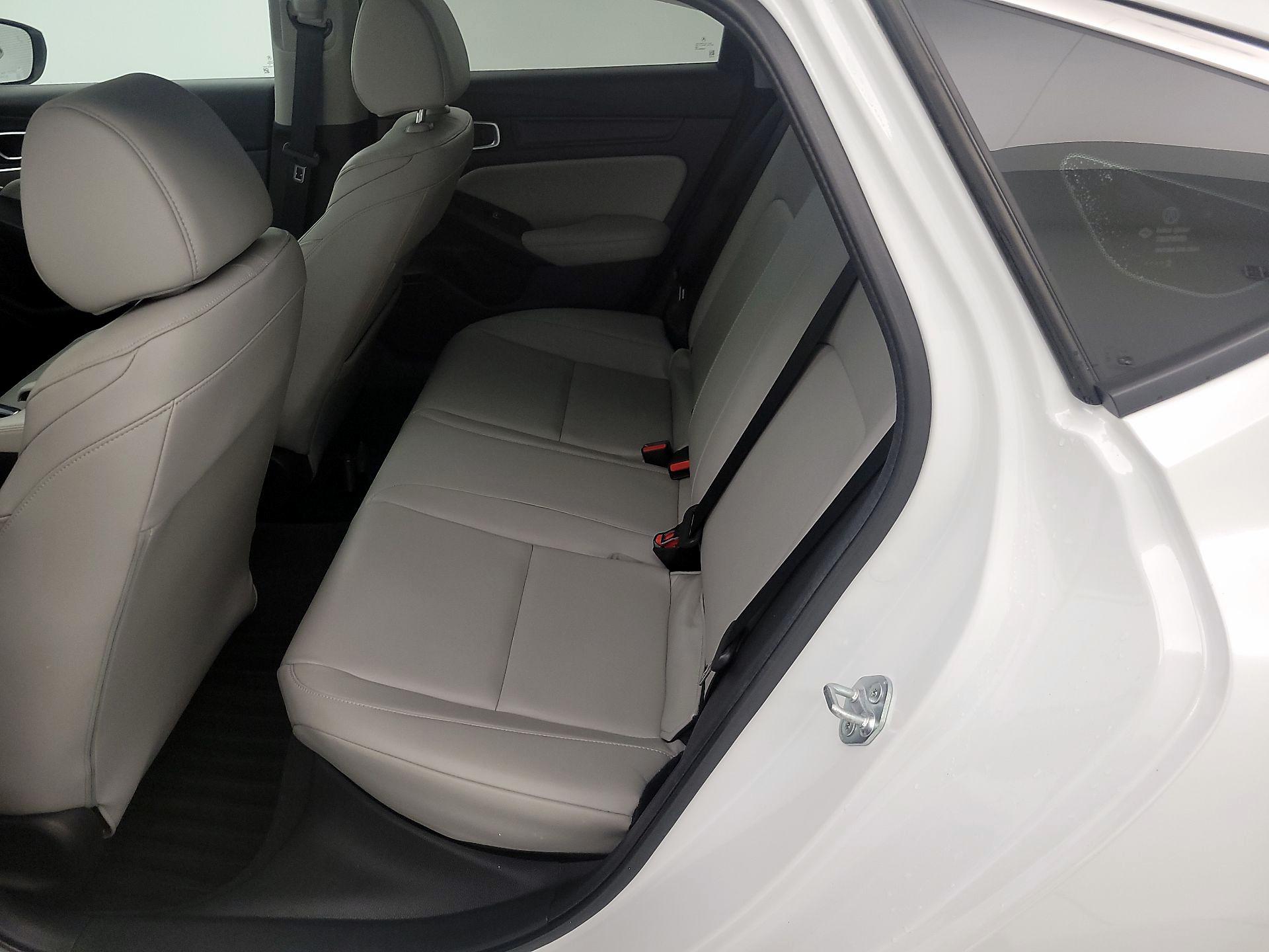 Thumbnail: 2023 Acura Integra - 20